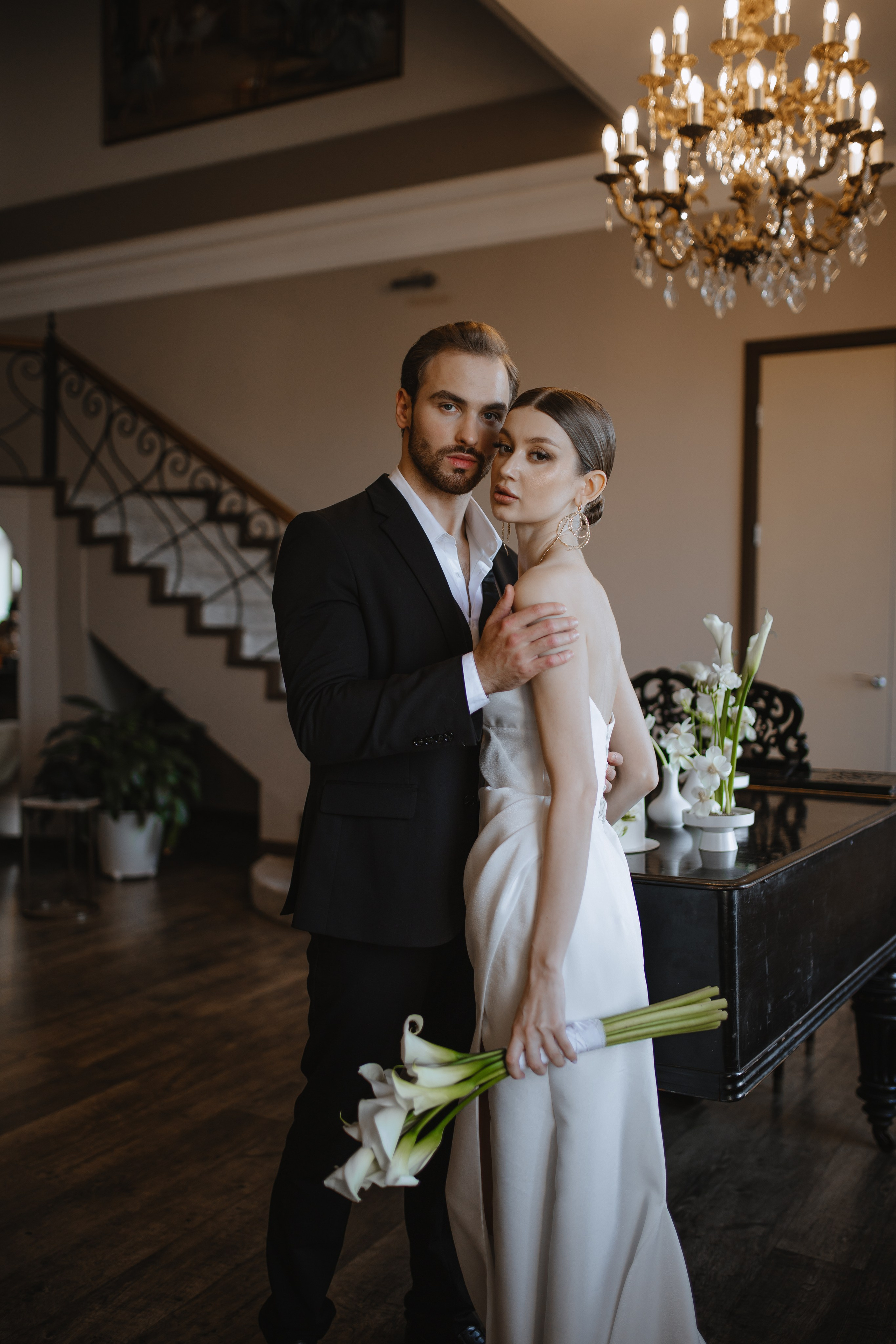 Анна Виктор. Фотограф Алиса Субботина