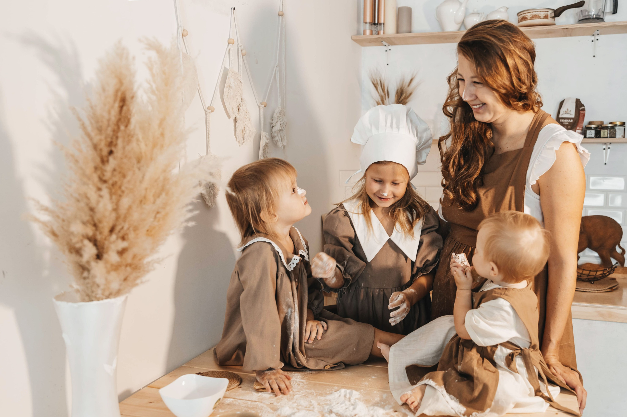 Годовасие. Фотограф новорожденных Люберцы, Жуковский, Раменское