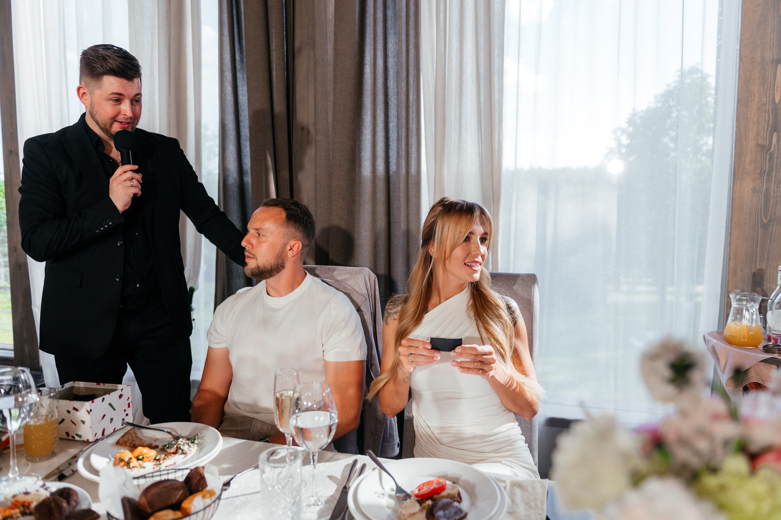 Sergey & Yulia. Свадебный и индивидуальный фотограф Никита Роут | Москва