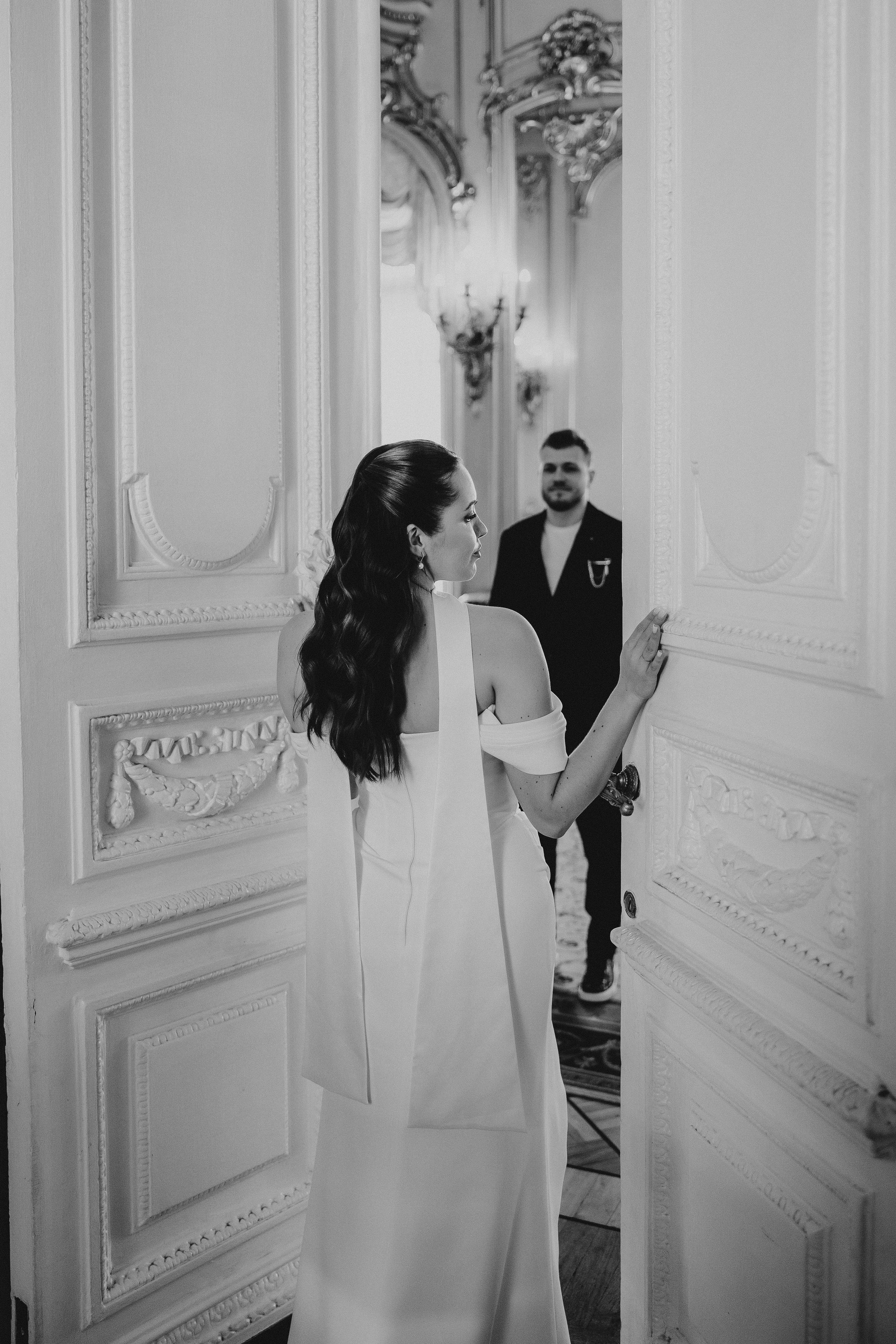 Wedding day 08.08.25. Свадебный фотограф в Санкт-Петербурге