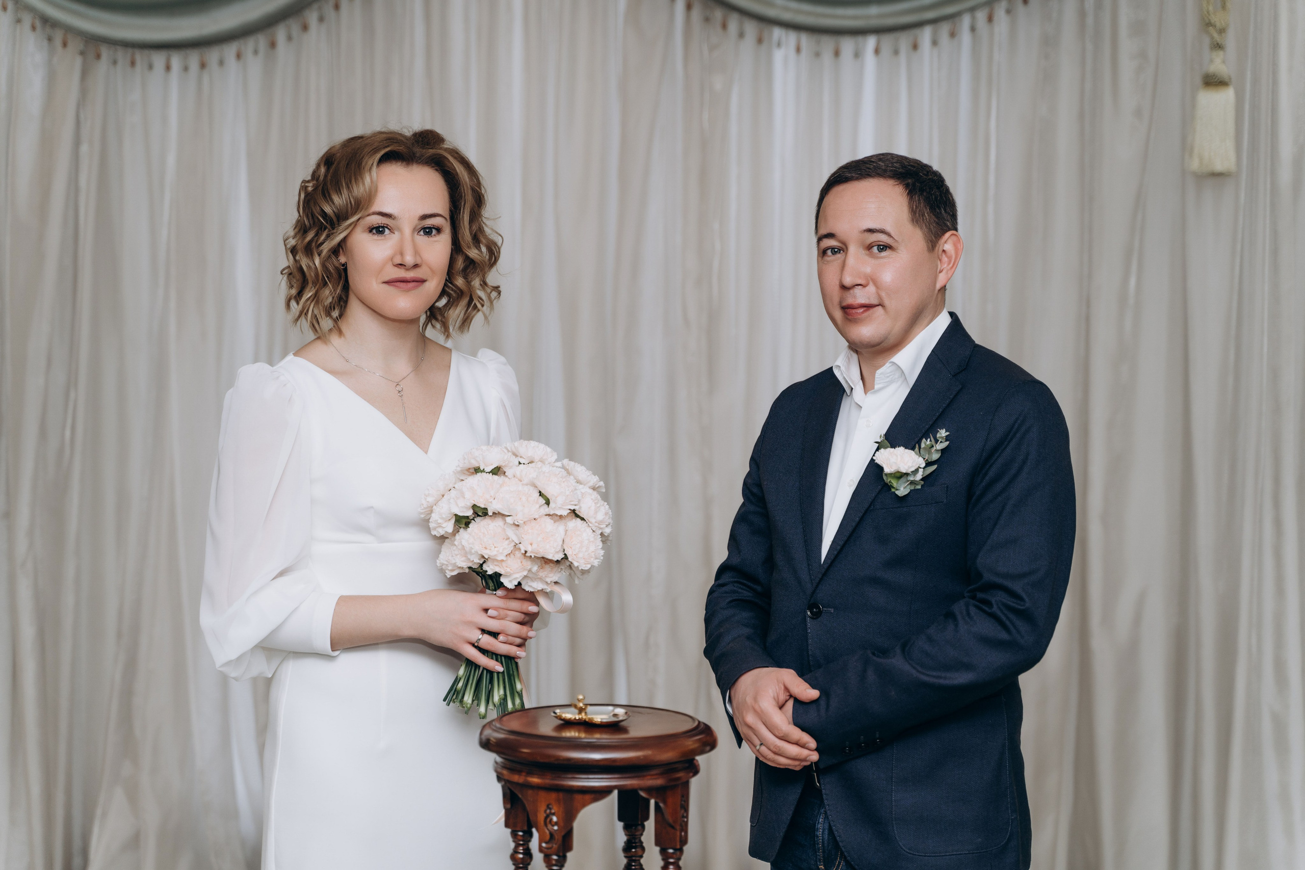 Свадьба Алберт и Дарья. Event фотограф Степанова Александра