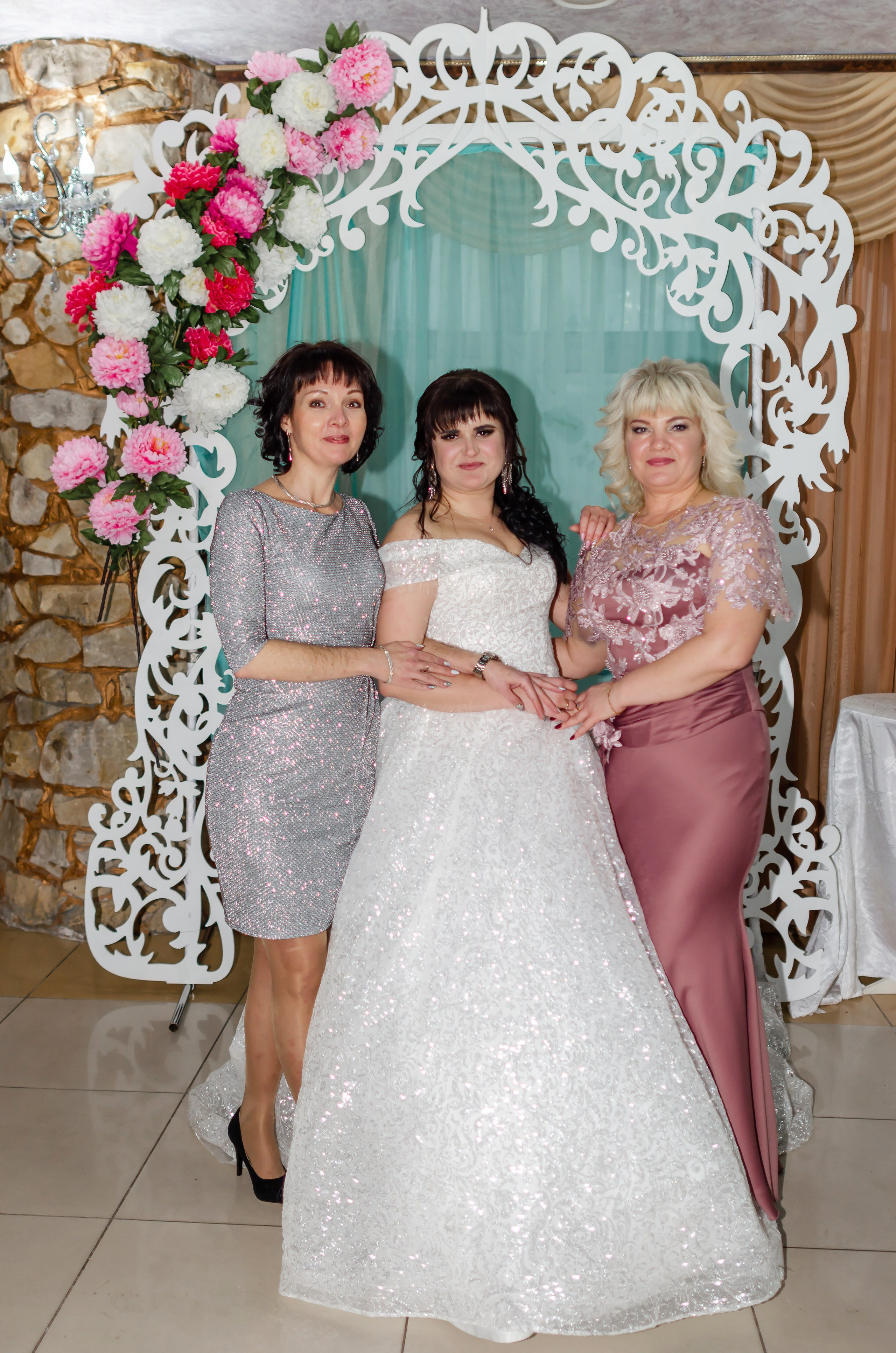 Дима и Аня. Семейный и детский фотограф в Воронеже София Минакова