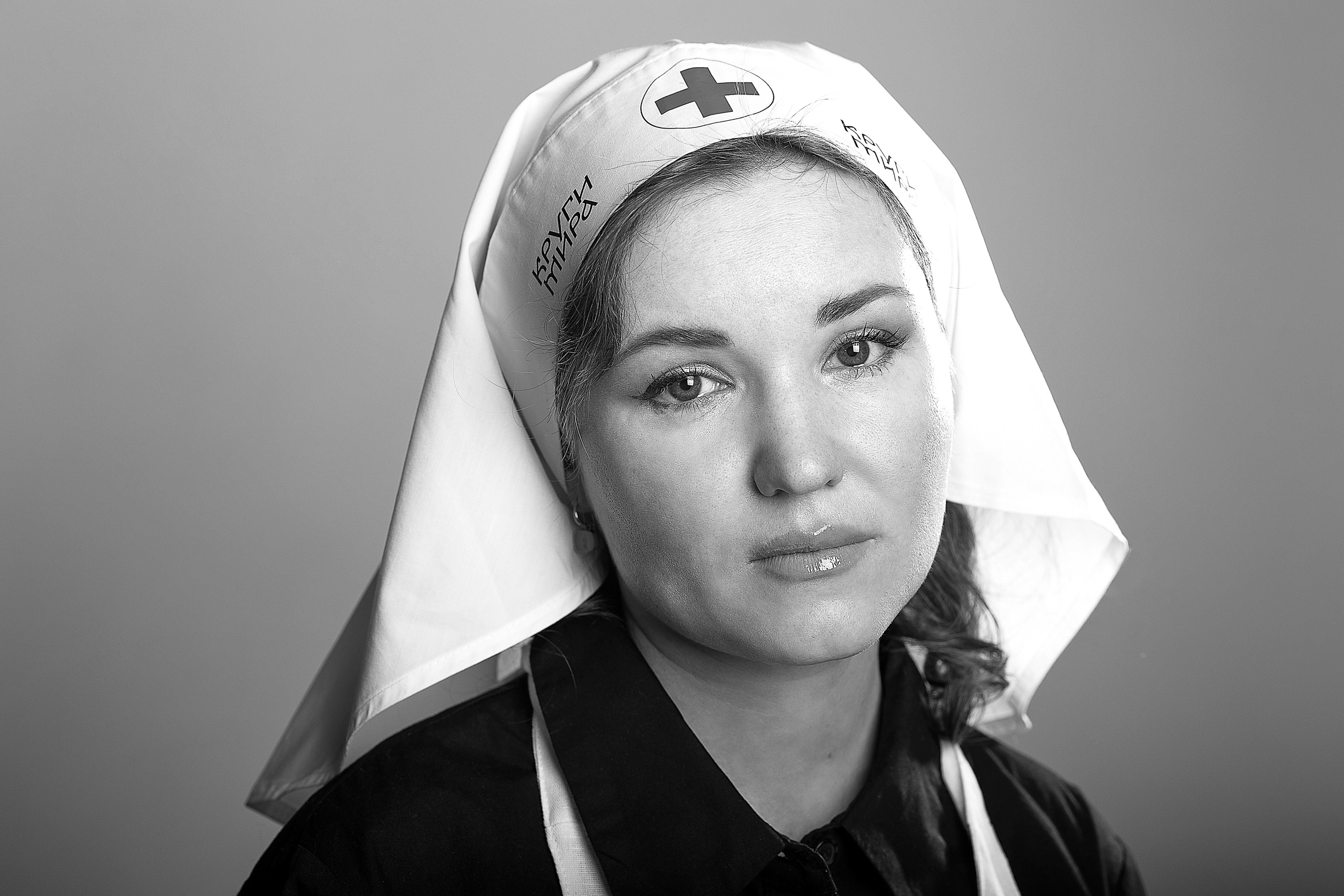 Фотопроект СЁСТРЫ. Фотограф в Москве Ольга Кожемякина