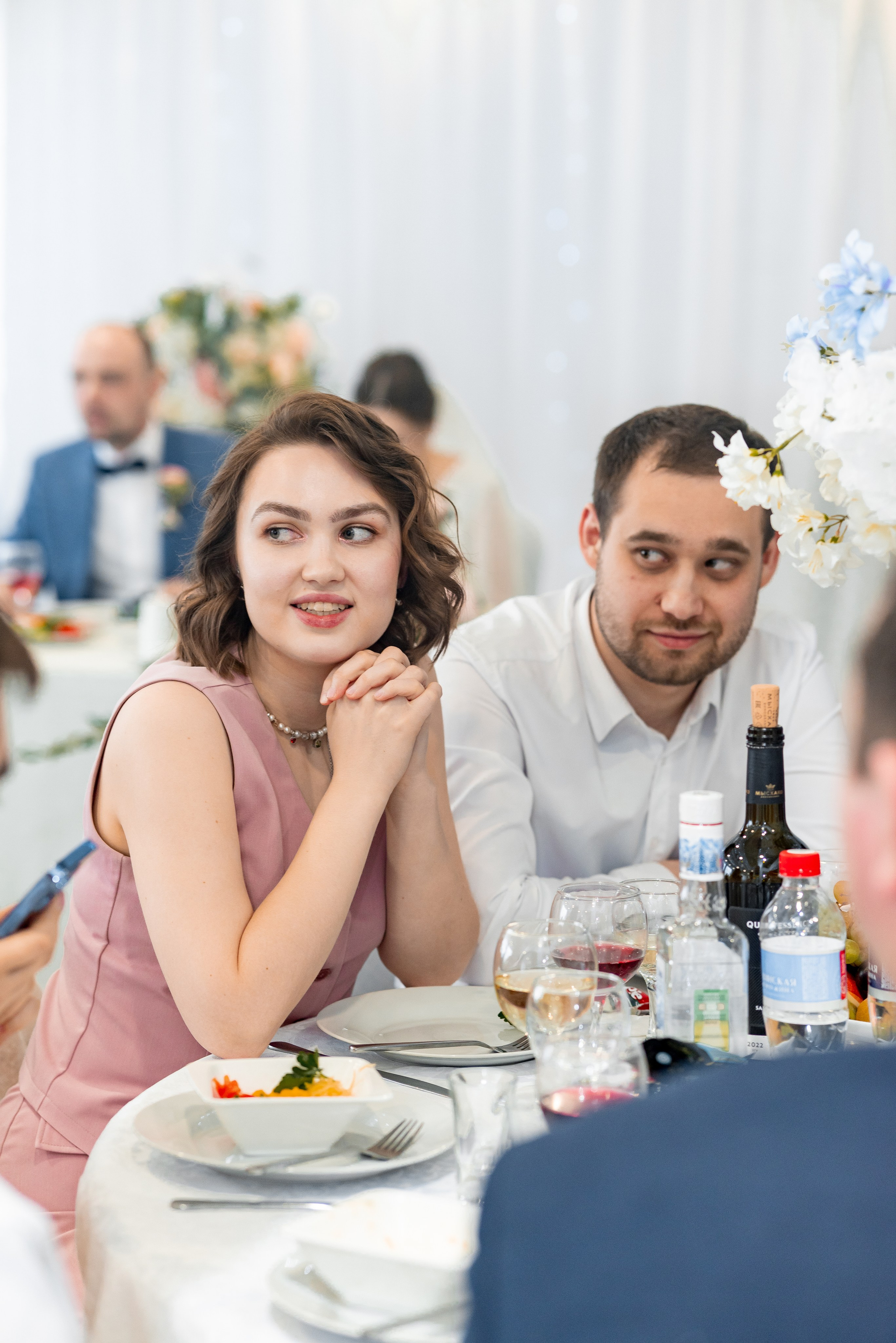 Наталья и Иван. Семейный и свадебный фотограф в Ижевске Елена Полтанова