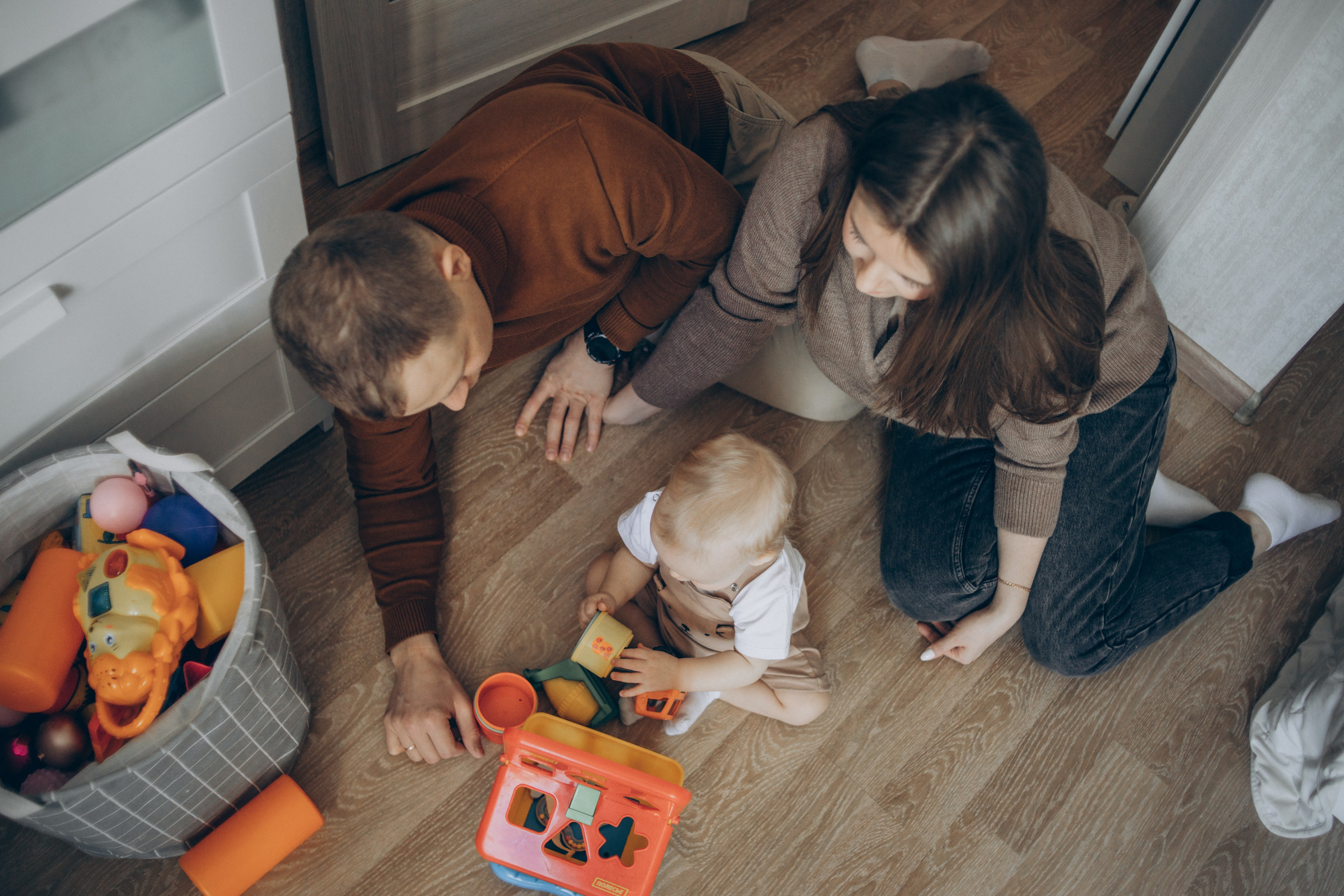 Наташа, Степан и Даня. Семейный фотограф и фотограф на роды в Ростове-на-Дону Мухина Виктория