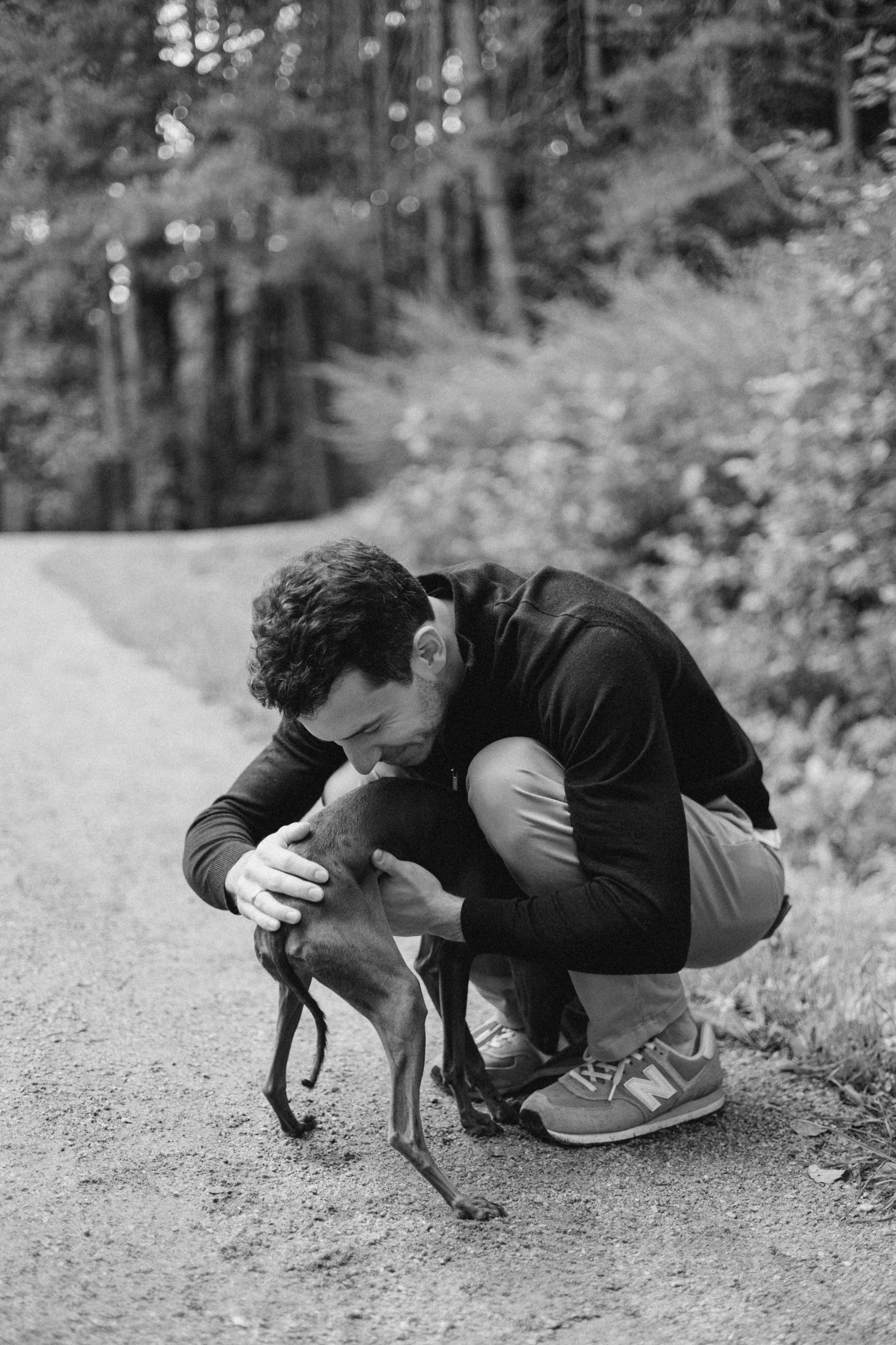 Лучик и ее семья. Фотограф — Анималист | Санкт-Петербург