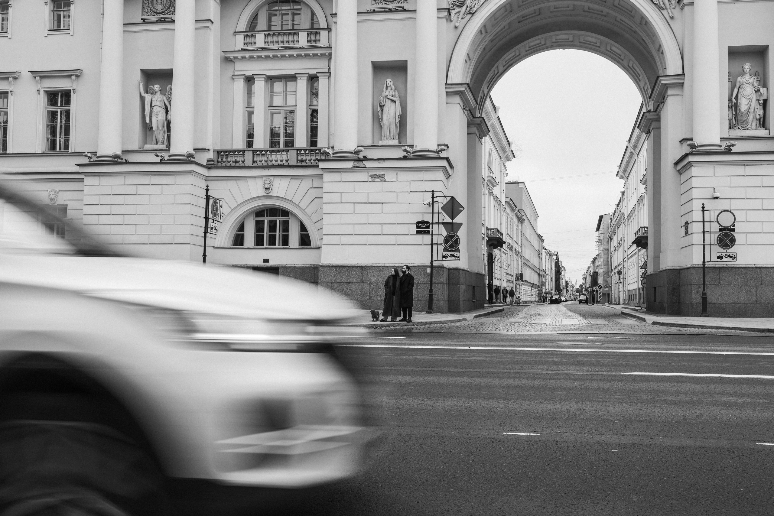 Жу и ее семья. Фотограф — Анималист | Санкт-Петербург