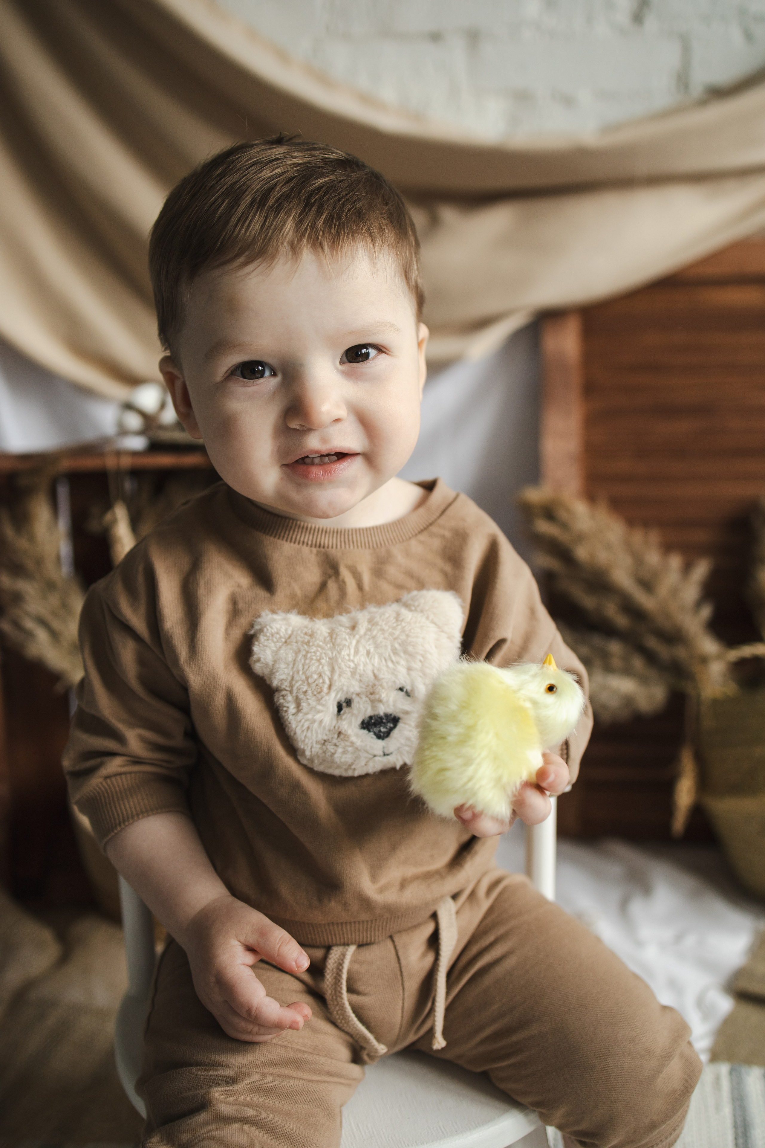 Пасха. Фотограф в Иркутске Тома Кабанова