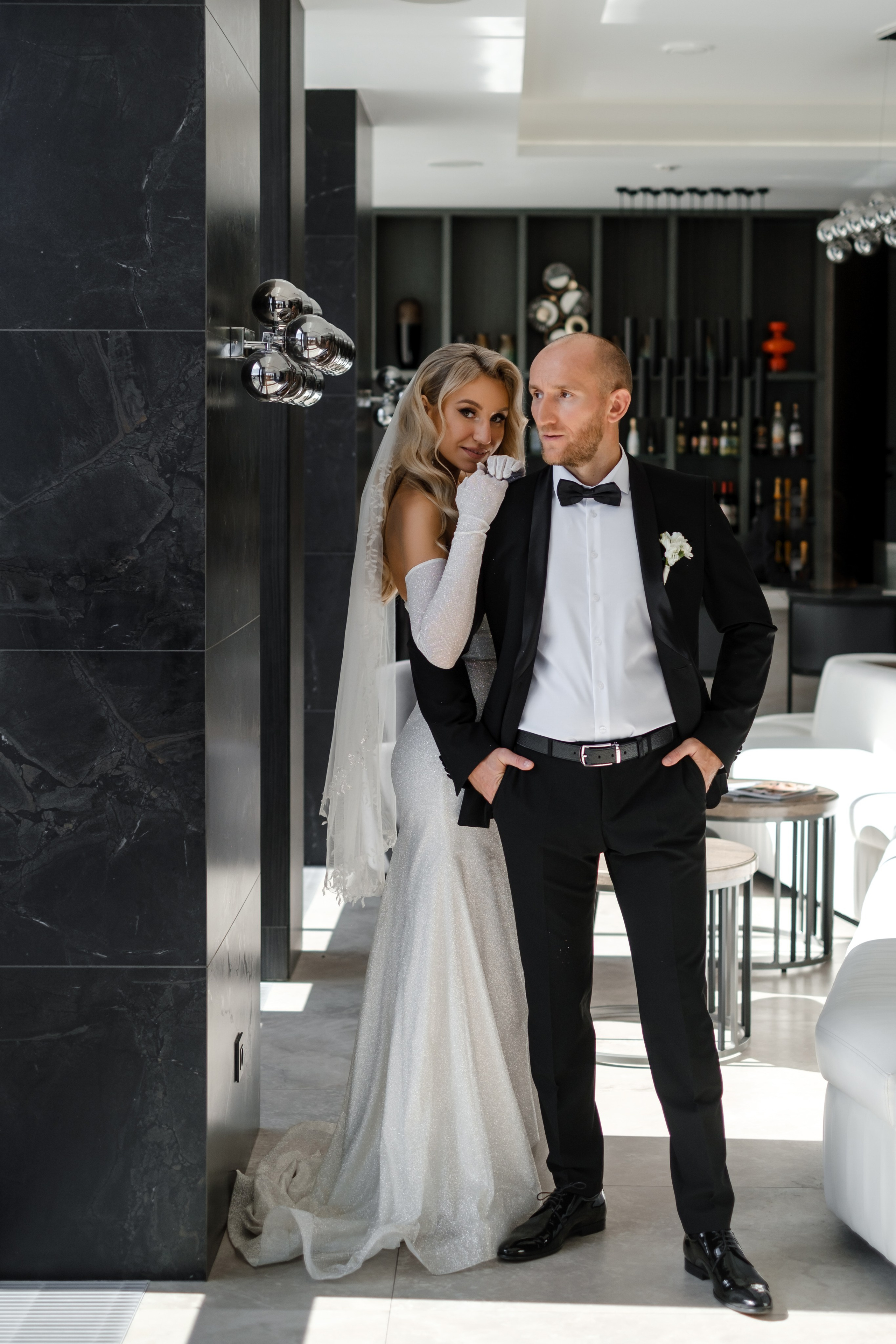 D&T. Свадебный фотограф в Брянске Иванникова Елена