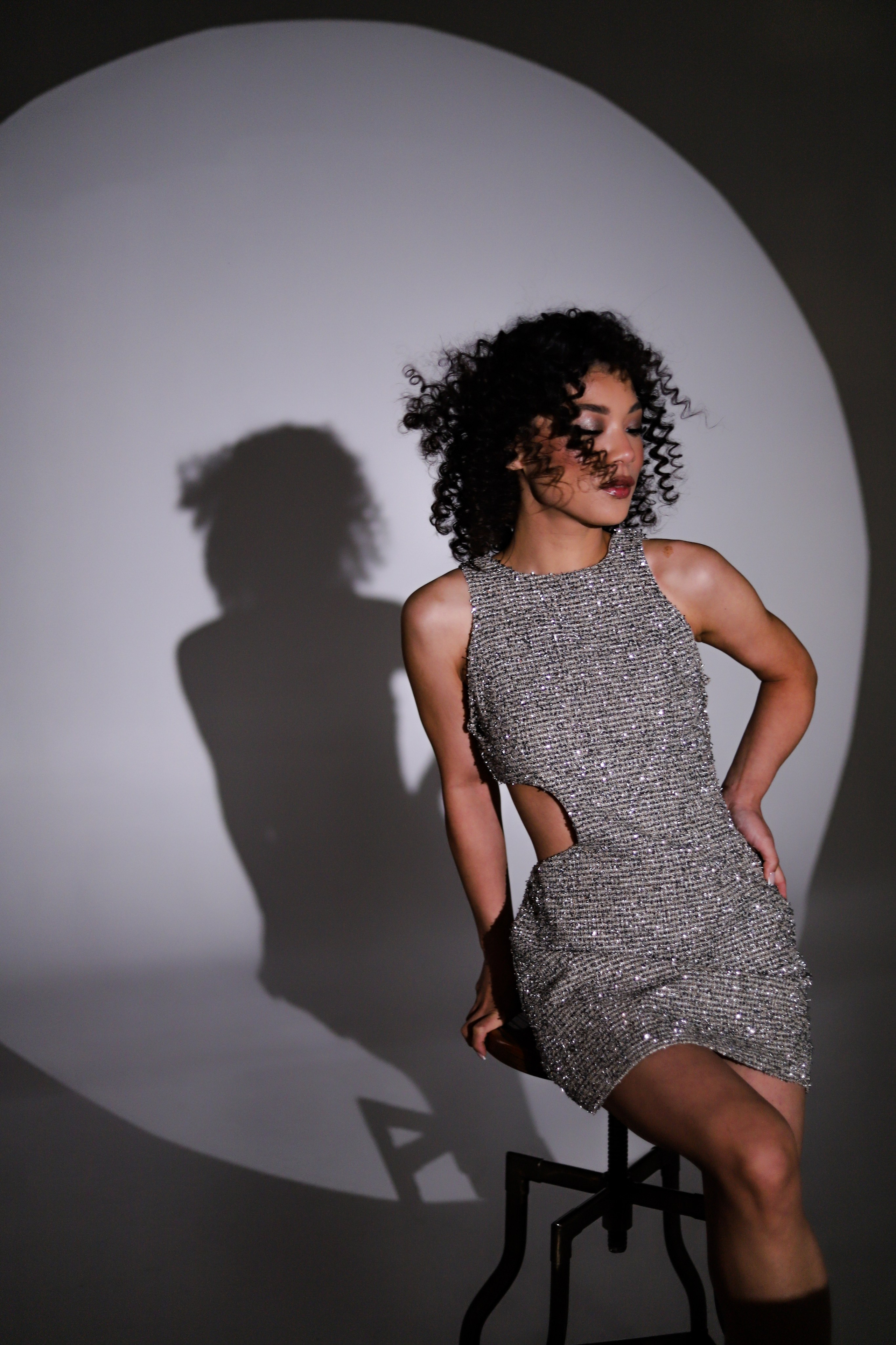 Др индивидуальная Unity / зал творческий. Главная