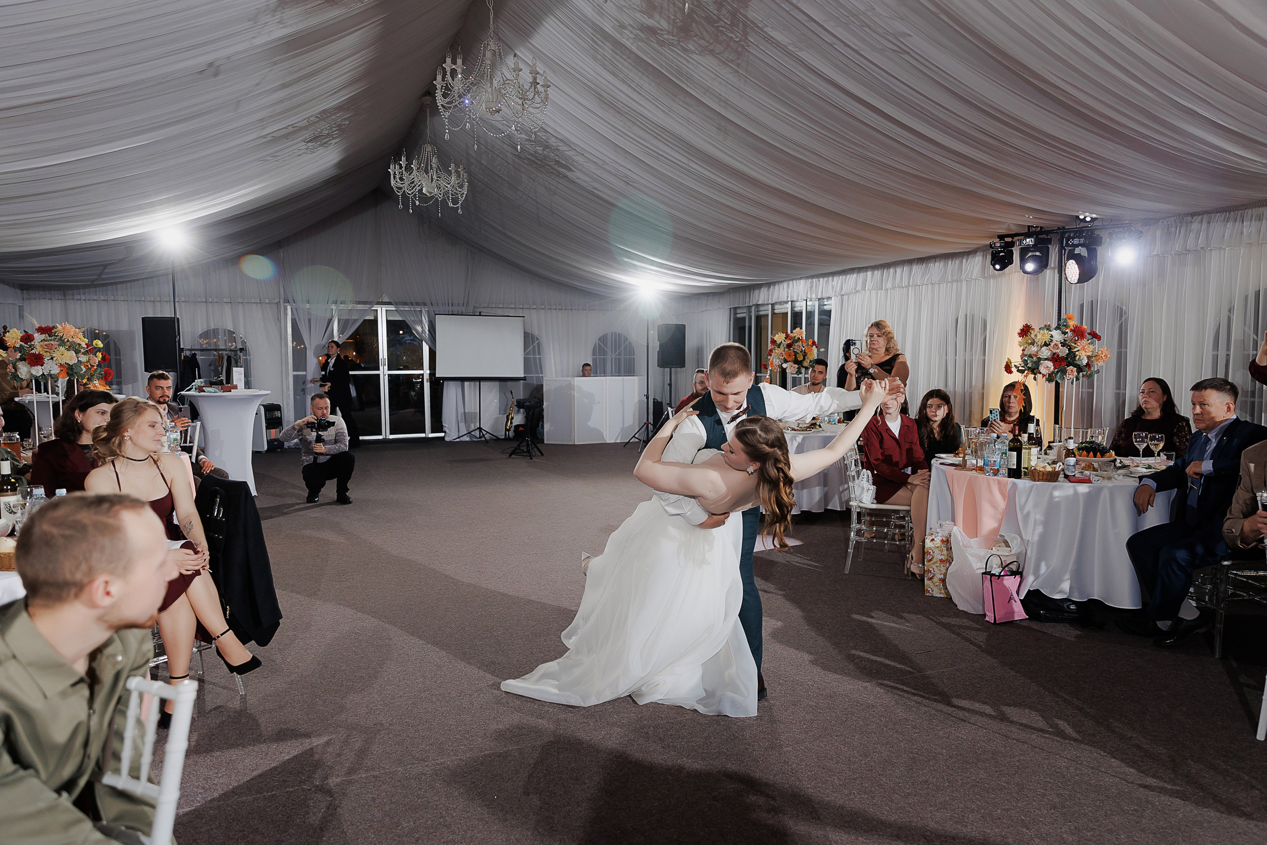 Свадьба. Свадебный и семейный фотограф в Твери и Тверской области