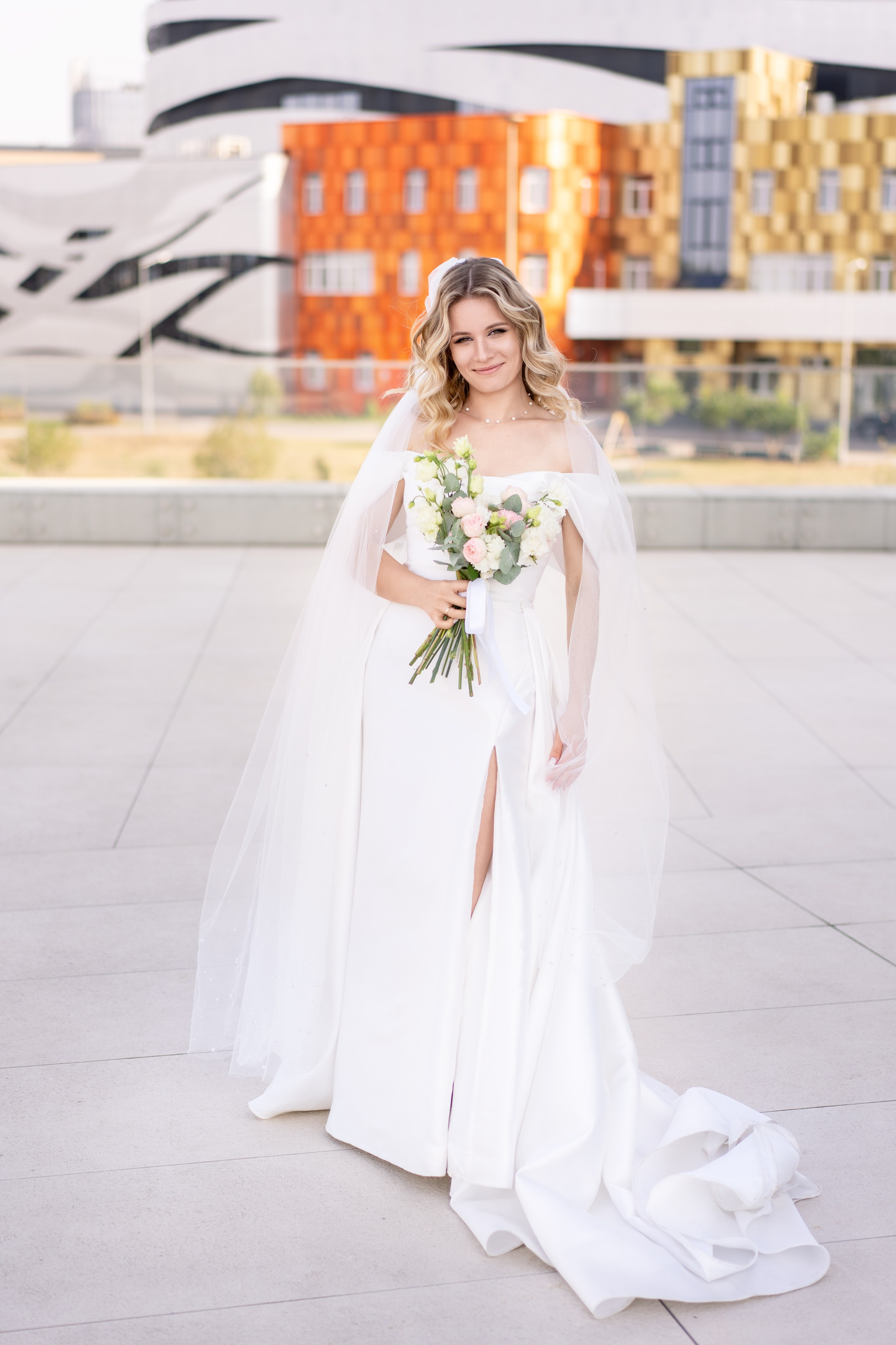 Никита и Диана. Семейный и свадебный фотограф Минск, Беларусь Анна Орловская