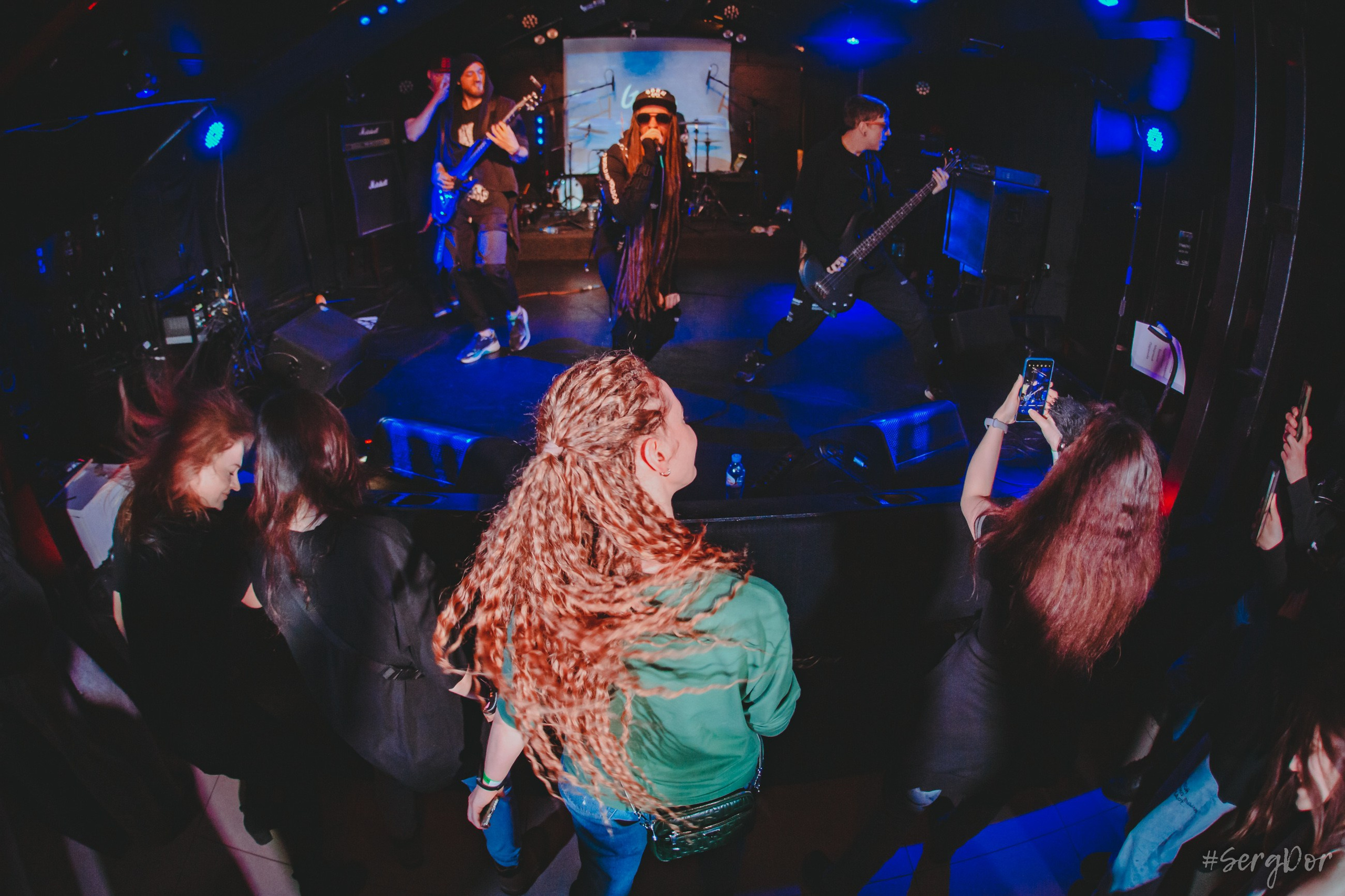 отборочный тур, фестиваль YLETАЙ 2024, Улетай, клуб Action, Санкт-Петербург, Питер, отборочник, 17.02.2024, SergDor, 17 февраля 2024 года, #SergDor, Gonzo Fellaz