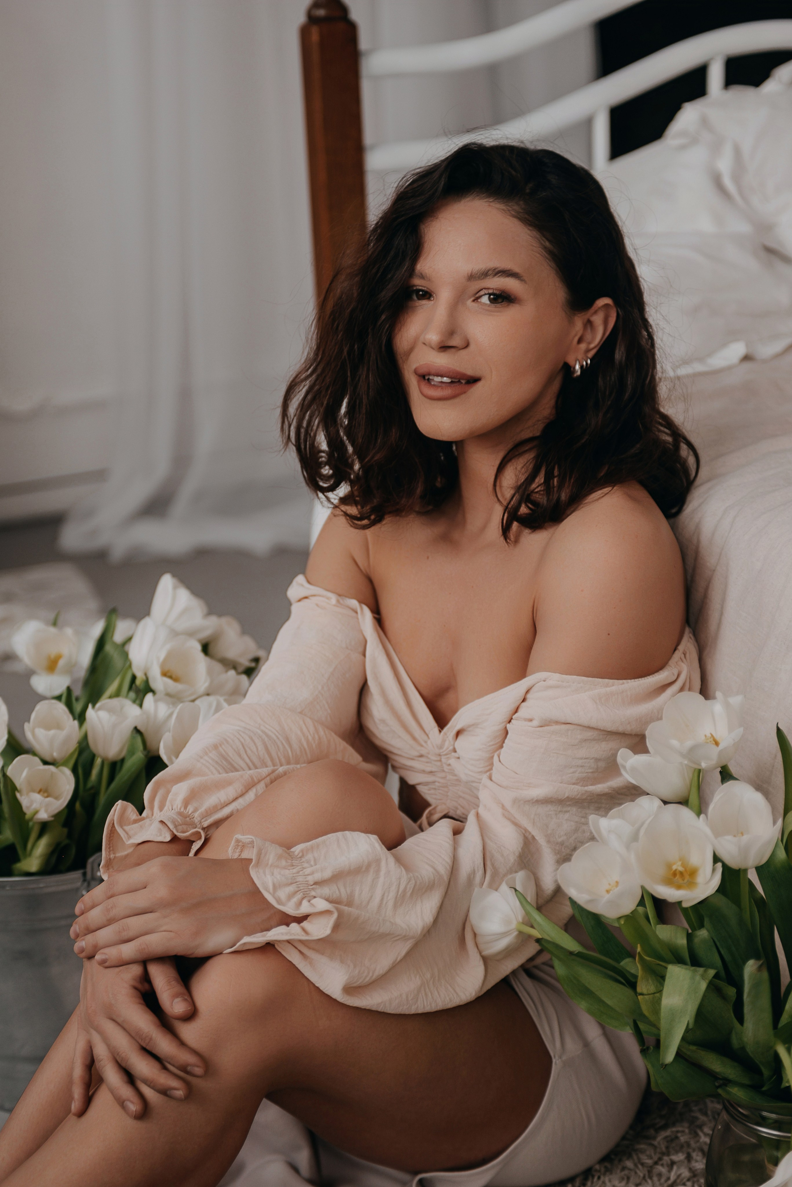 Портрет. Семейный и свадебный фотограф Элеонора Головёнкина Калининград — Находка