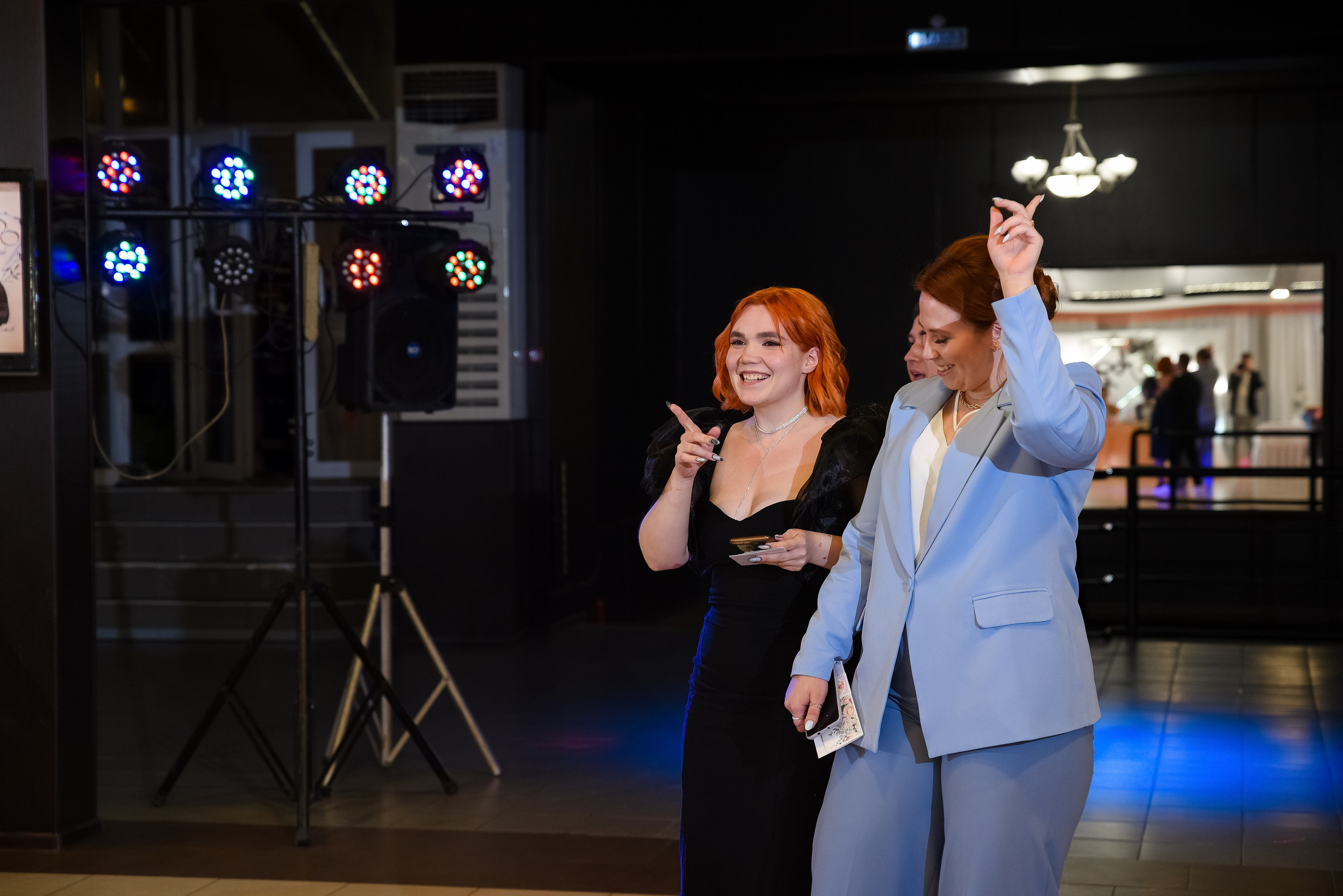 Алексей & Екатерина. Стильный репортаж и кадры как в кино