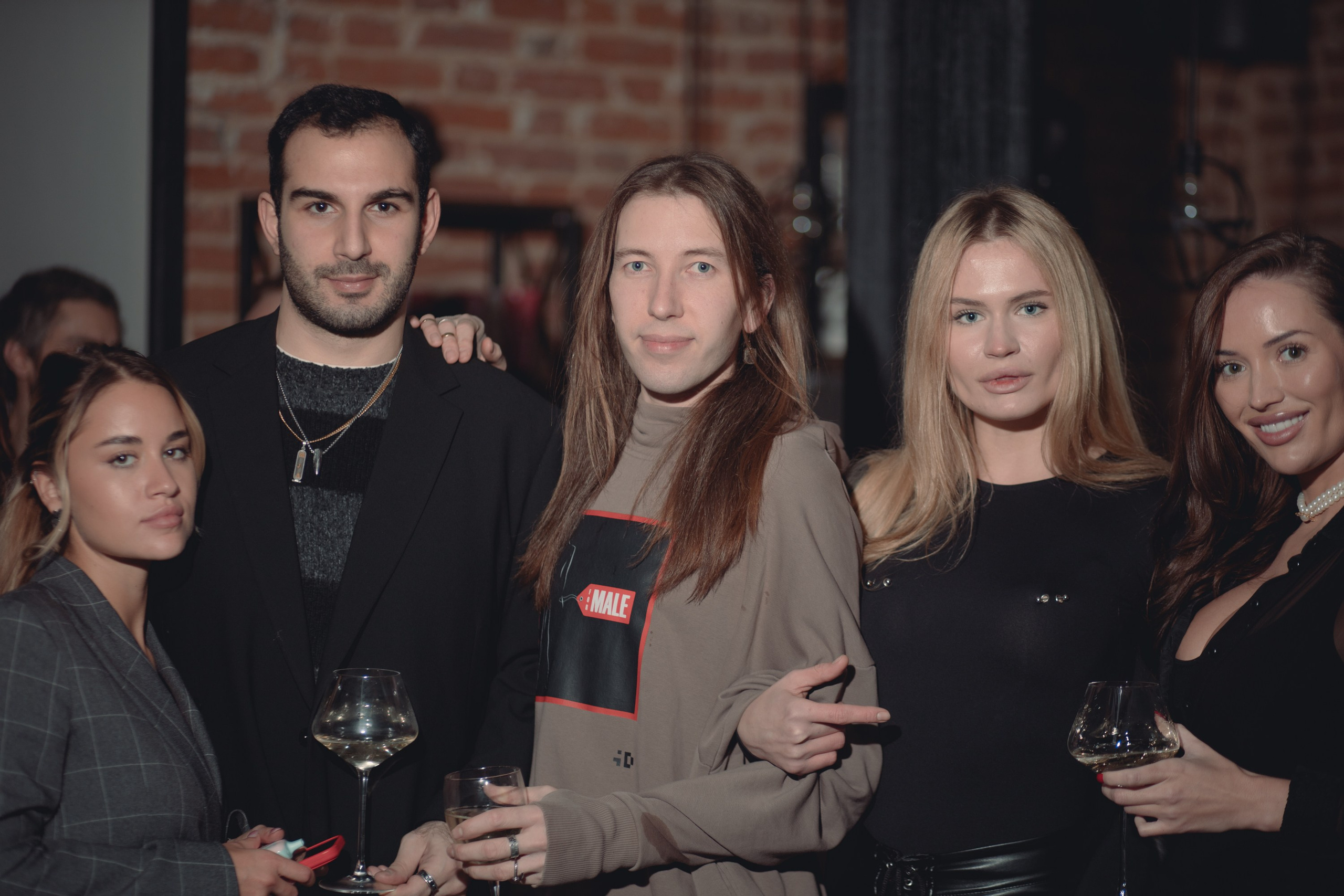 Le Prima, Design-show «В Моменте». Портретный и интерьерный фотограф в Москве|Кашин Артём