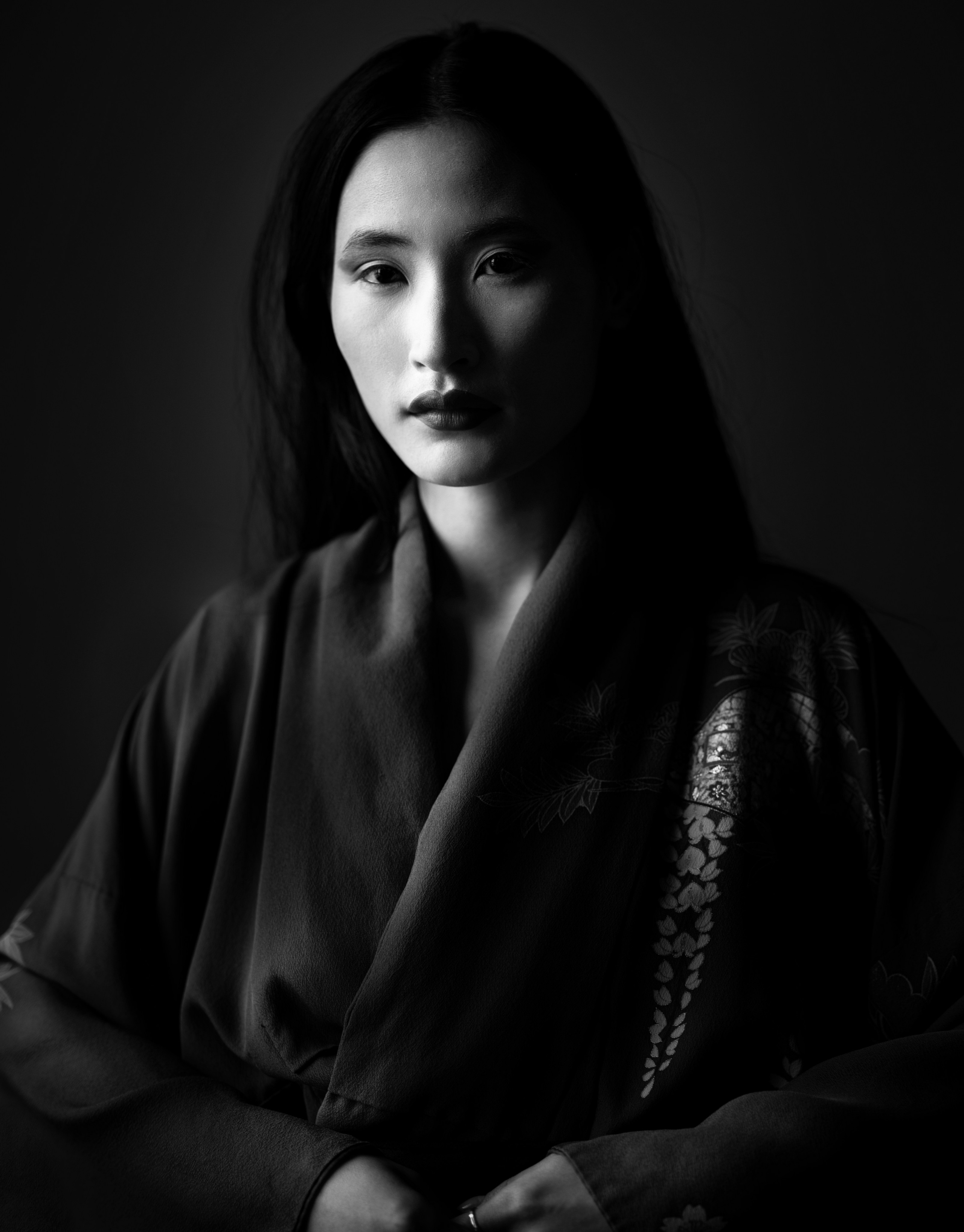 Калина. Балетный фотограф Москва Майоров Николай