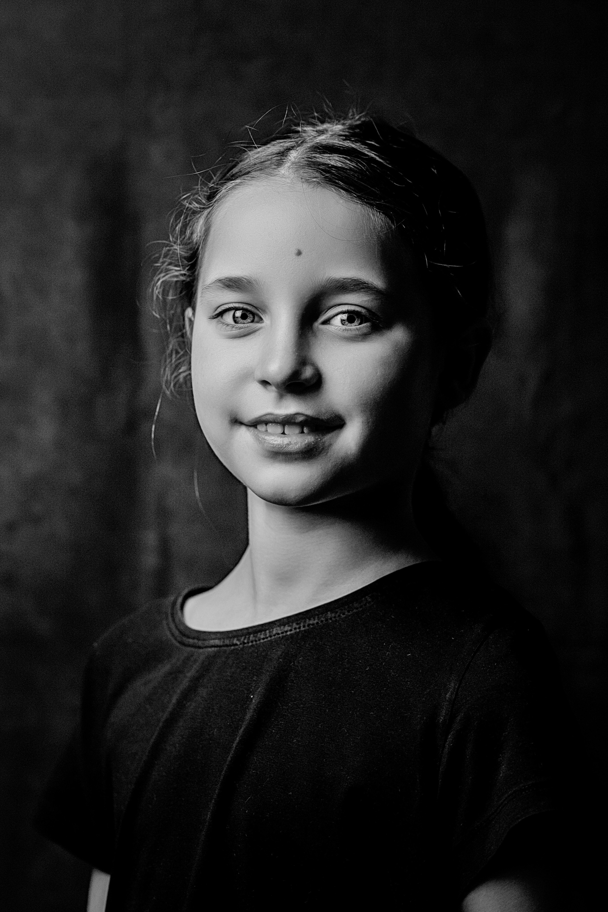 СТУДИЙНЫЙ минимализм ДЕТСКИЙ. Фотограф Алина Лебедь