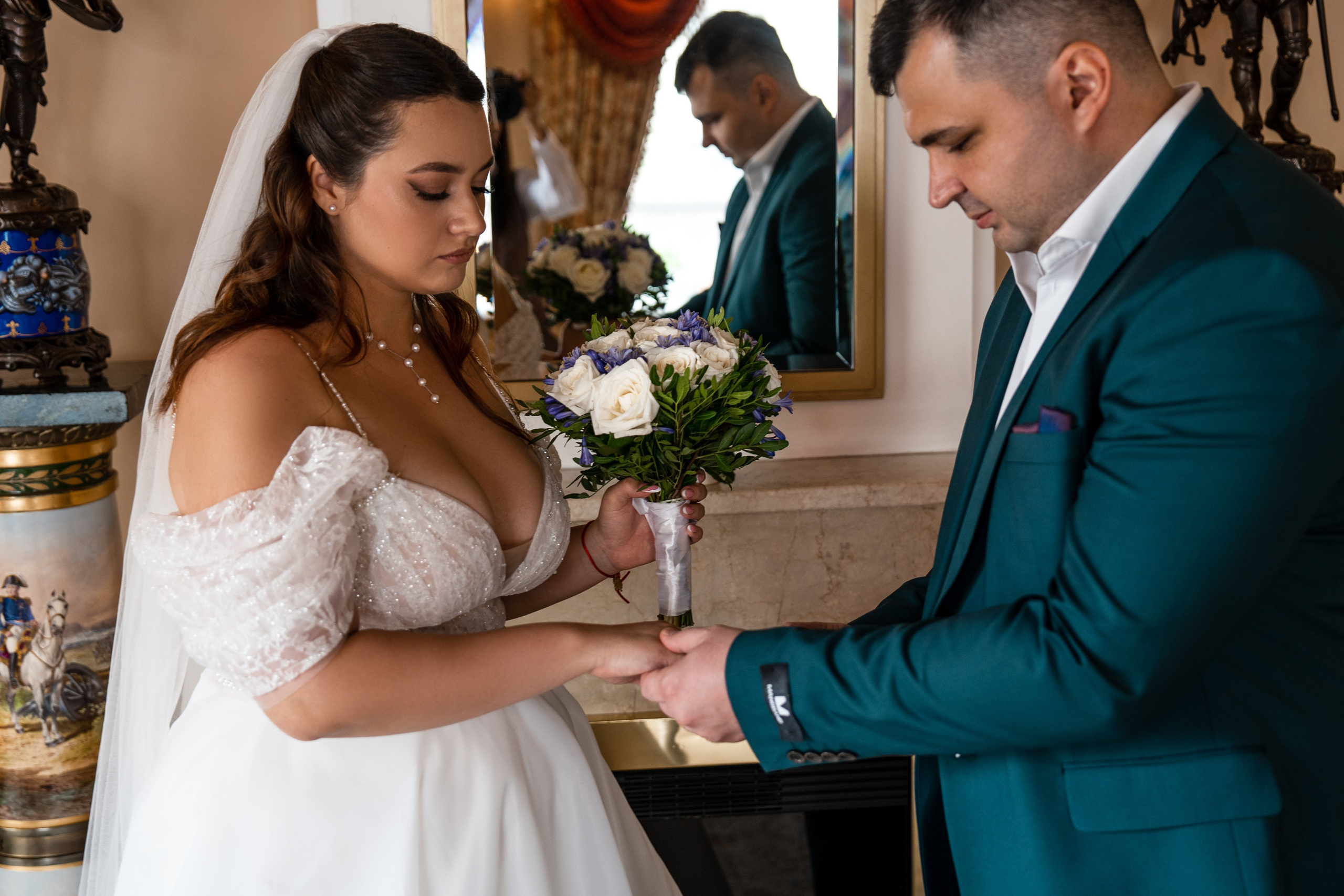 Свадебная Фотосессия. Анастасия Профессиональный фотограф в Москве