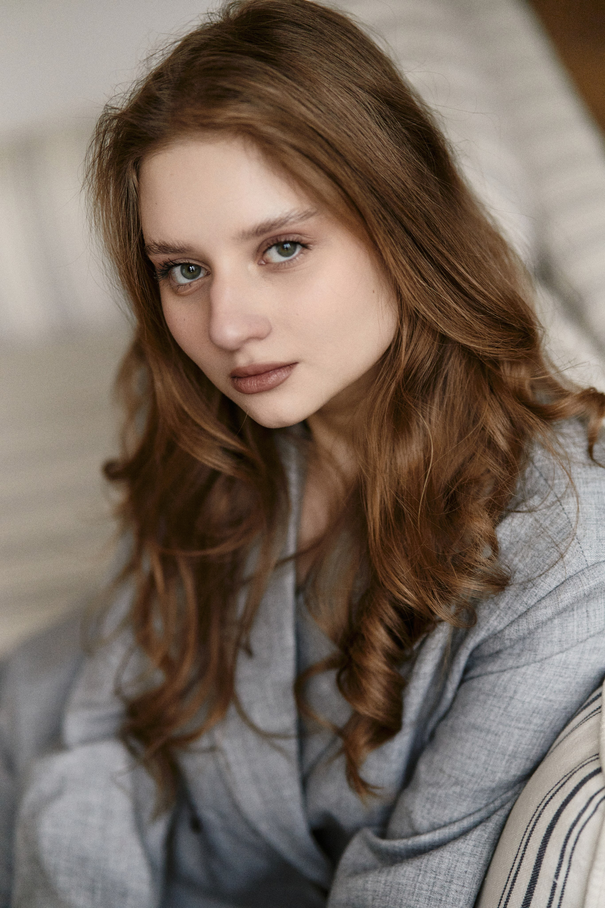 Соня. Портретный фотограф в Москве | Анастасия Старкова