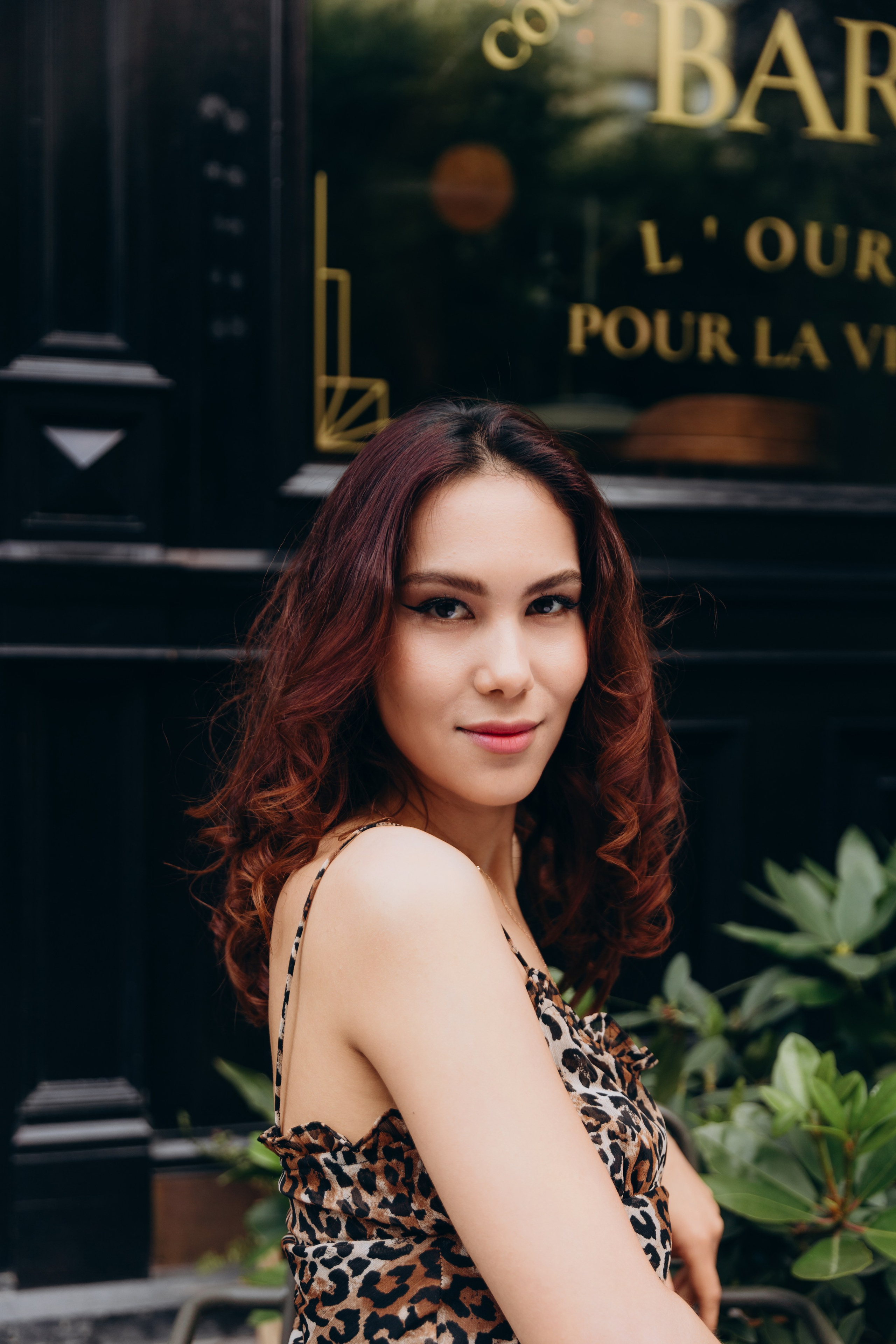 Гузаль. Фотограф в Санкт-Петербурге Разиля Идиятуллина