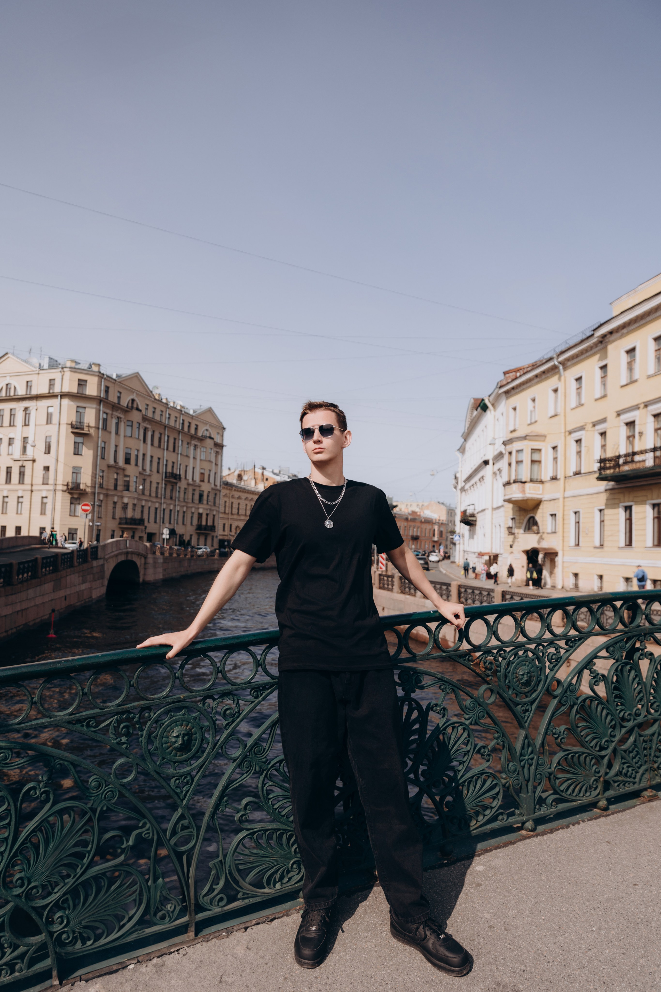 Александр. Фотограф в Санкт-Петербурге Разиля Идиятуллина