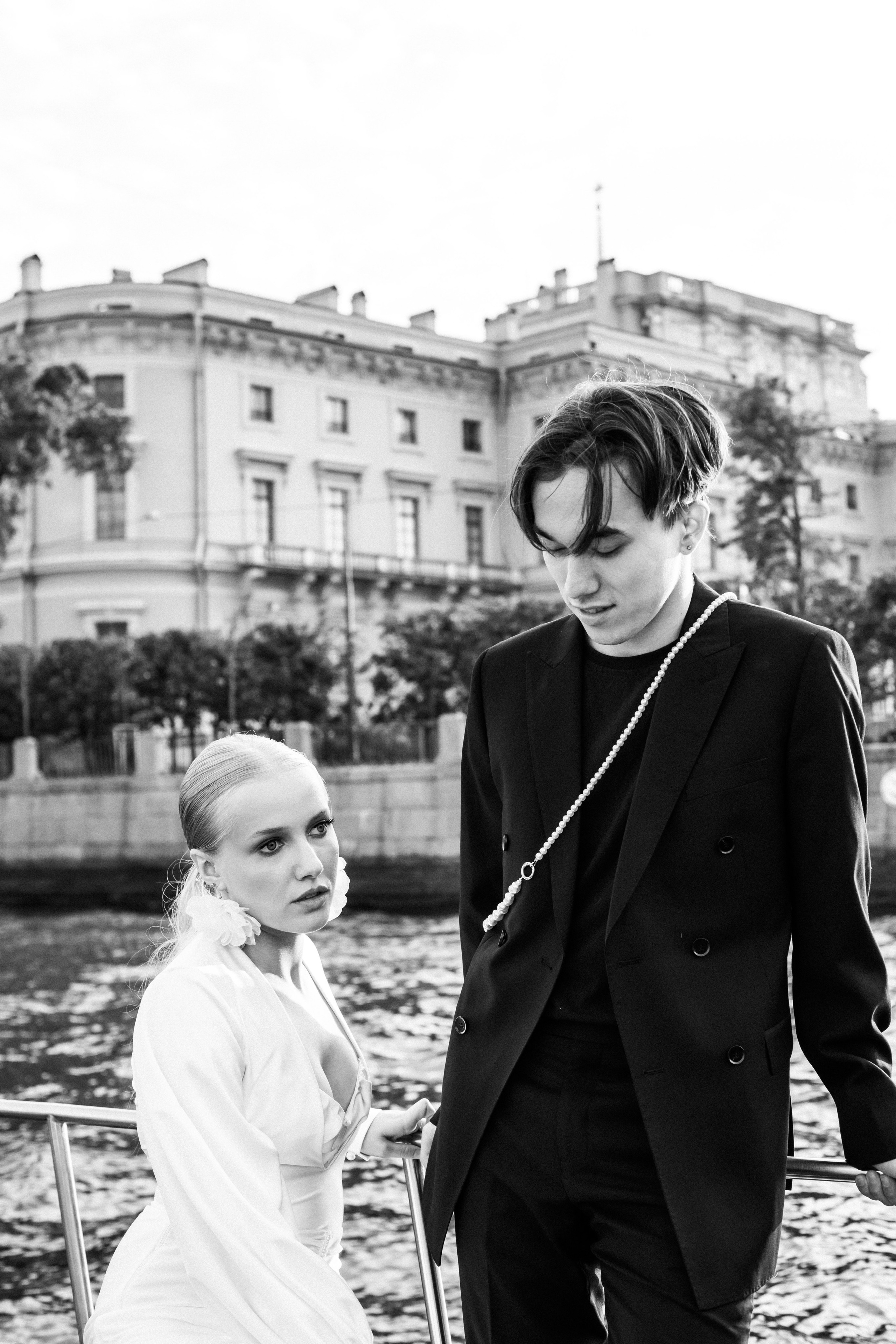 Rendez-vous. Нияз Саляхов фотограф Казань Татарстан