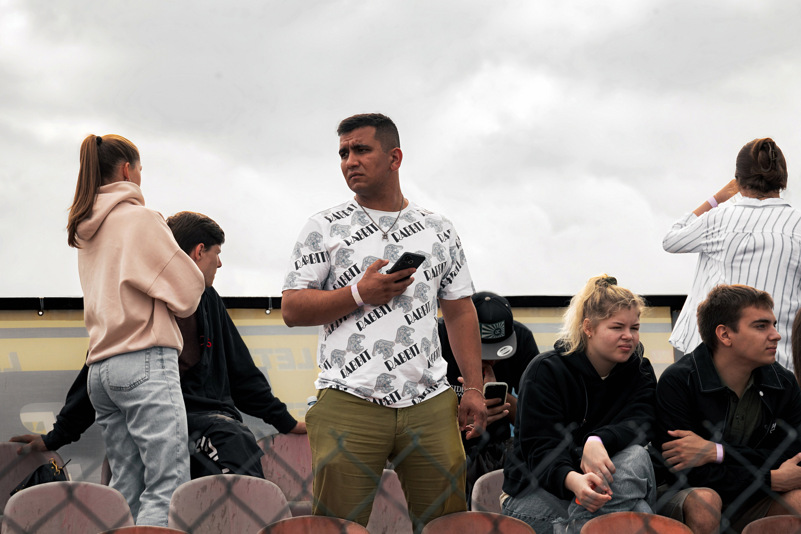 Фотосъемка дрифта в Санкт-Петербурге | Энергичные кадры для спортивных медиа