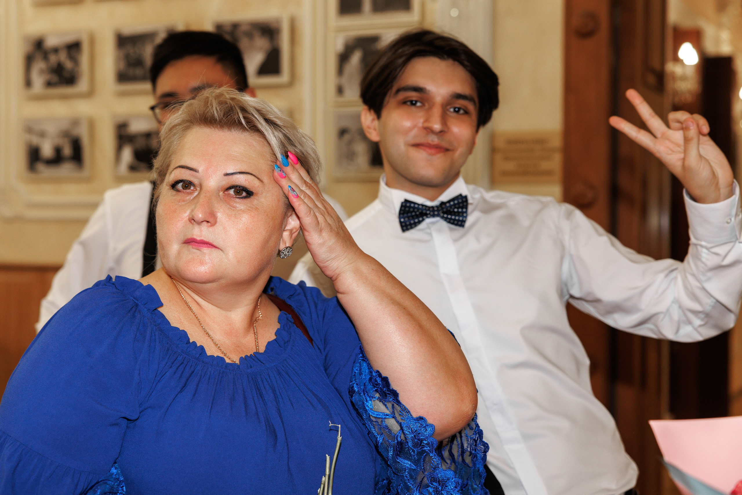 Свадьба Ксении и Думитру. Виктория Зудина — фотограф в Москве