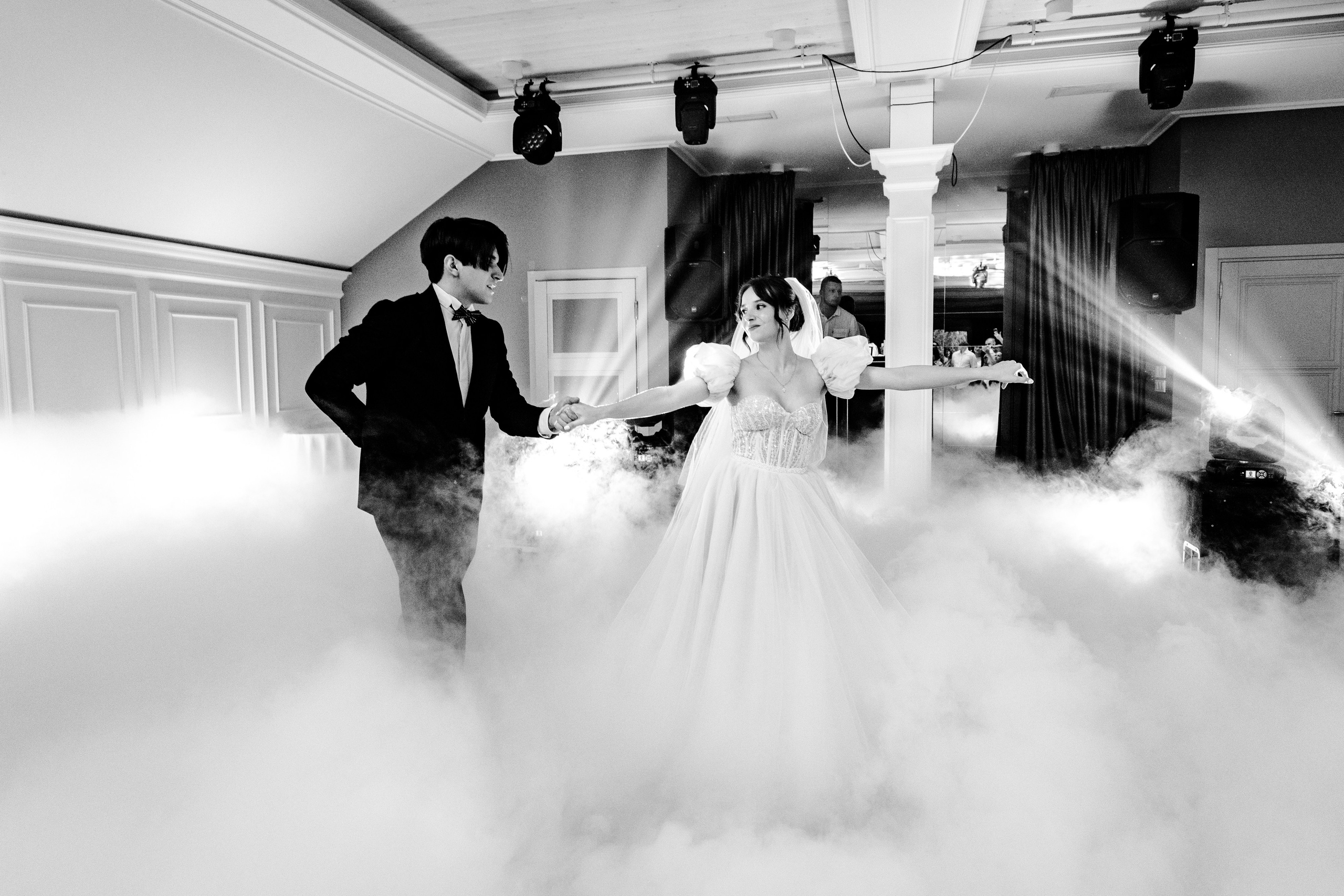 Свадьба Ксении и Думитру. Виктория Зудина — фотограф в Москве