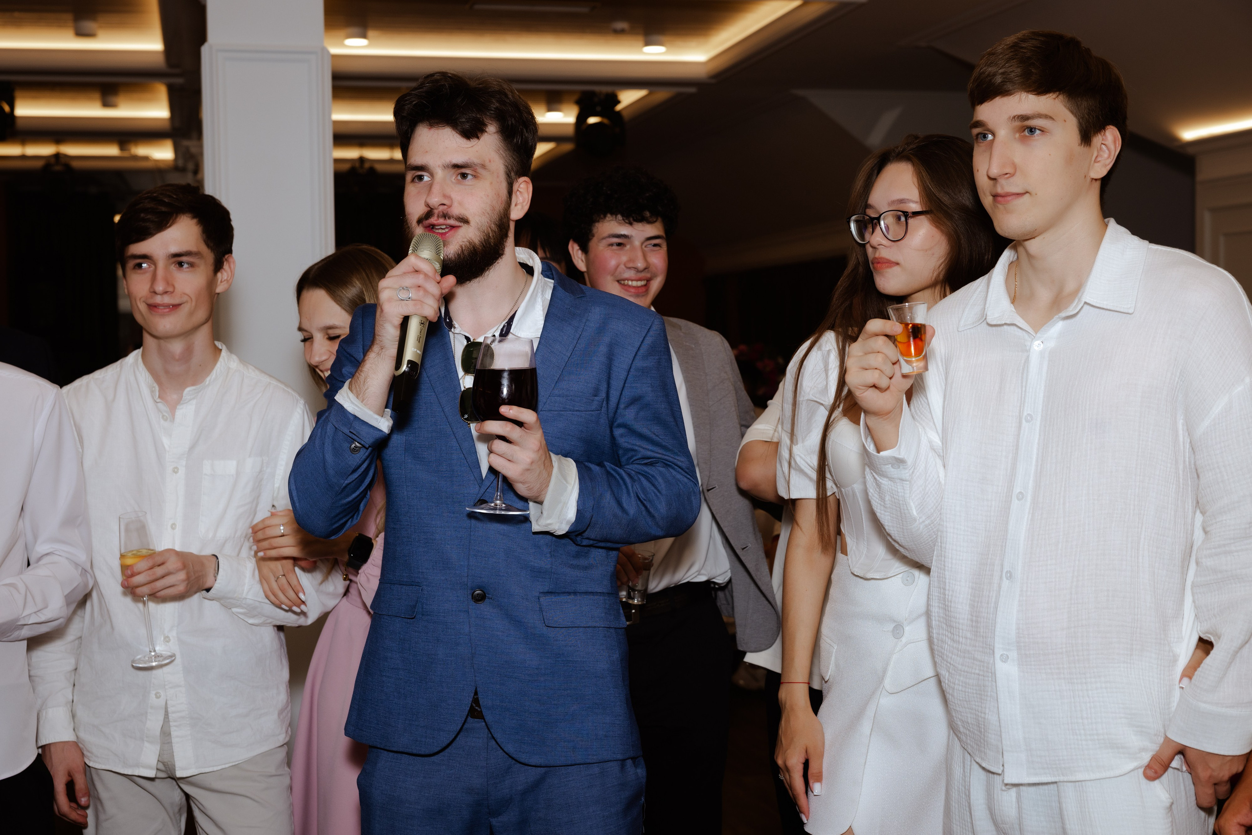 Свадьба Ксении и Думитру. Виктория Зудина — фотограф в Москве