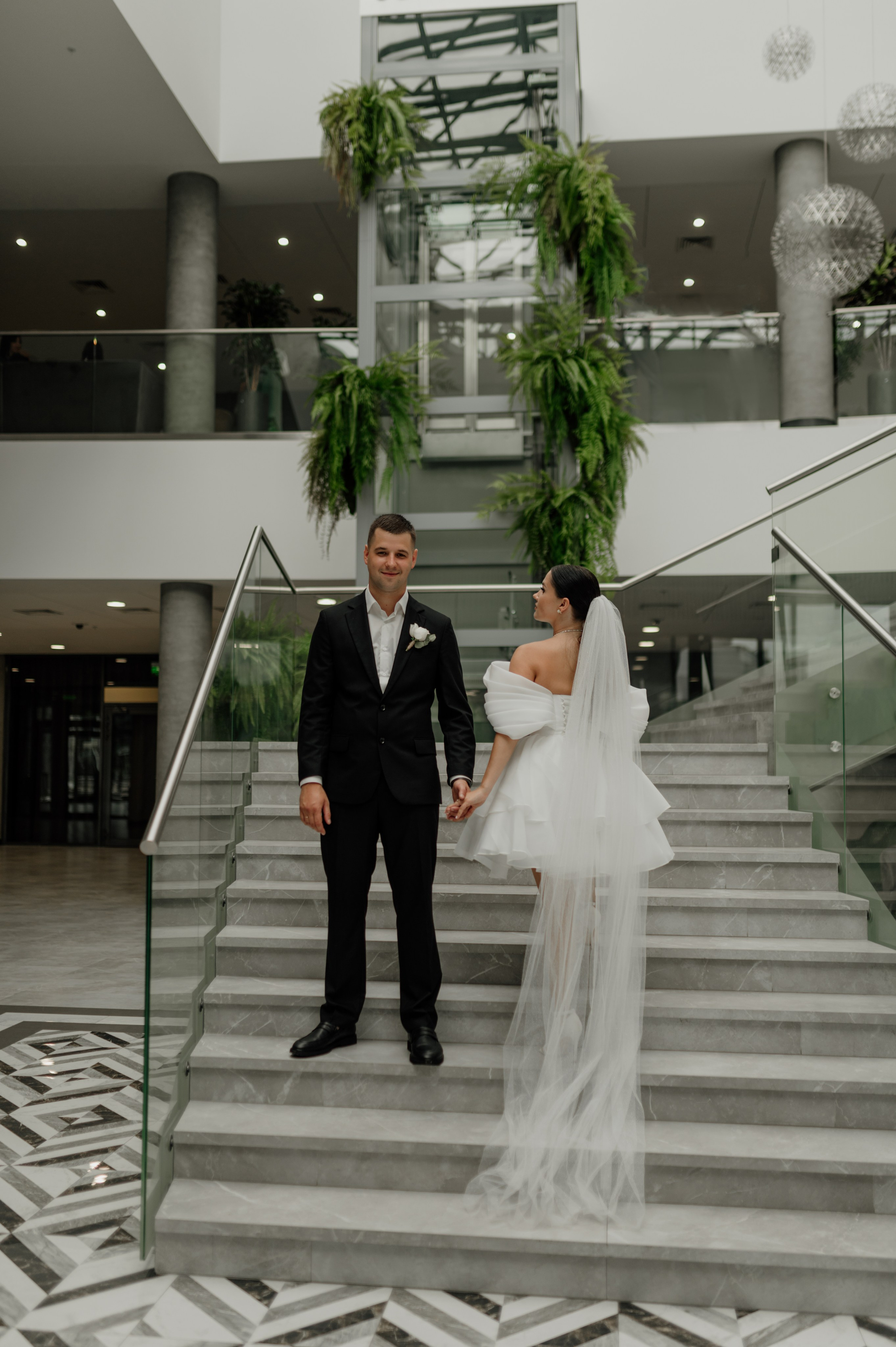 D&P. Свадебный и Семейный фотограф в Ярославле Алёна Колясникова