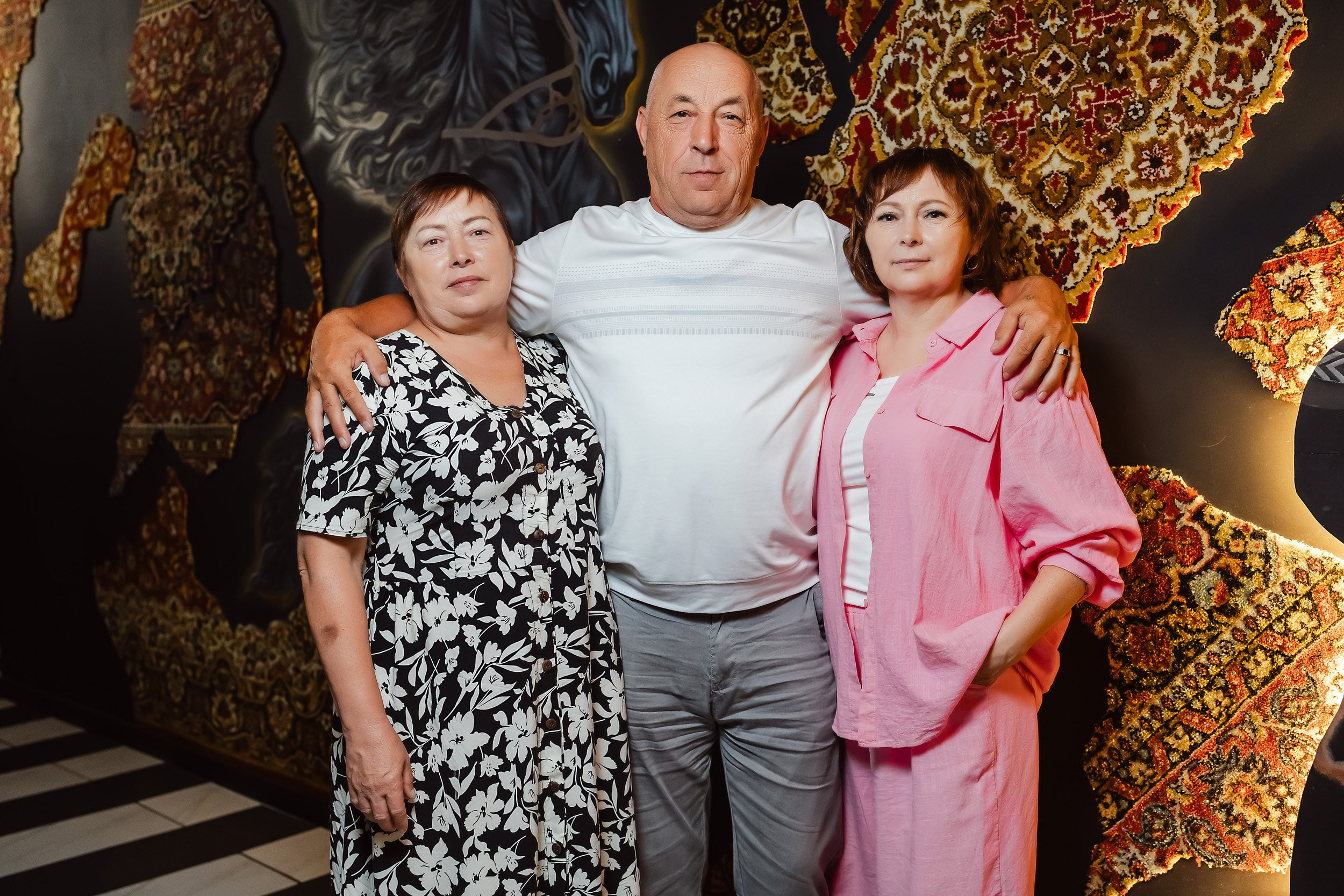 Janym Soul. Кипятком Павлодар