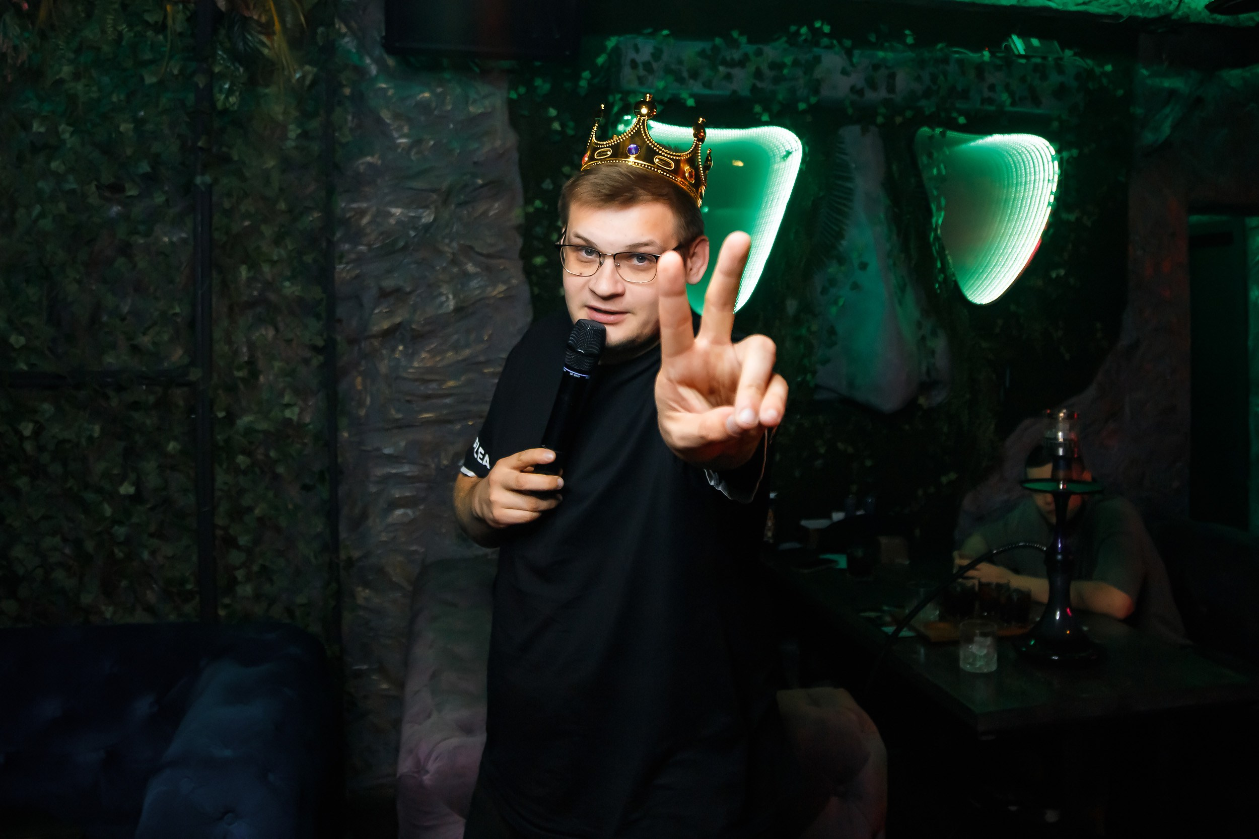 Botanica. Кипятком Павлодар