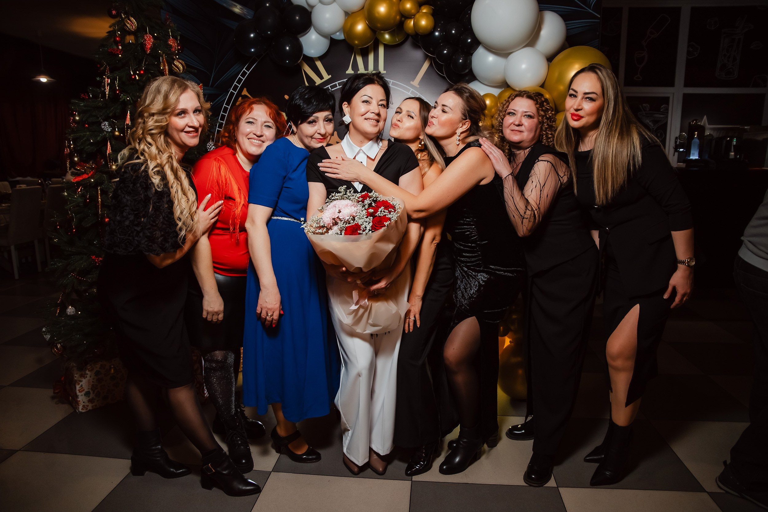 Two Star. Кипятком Павлодар