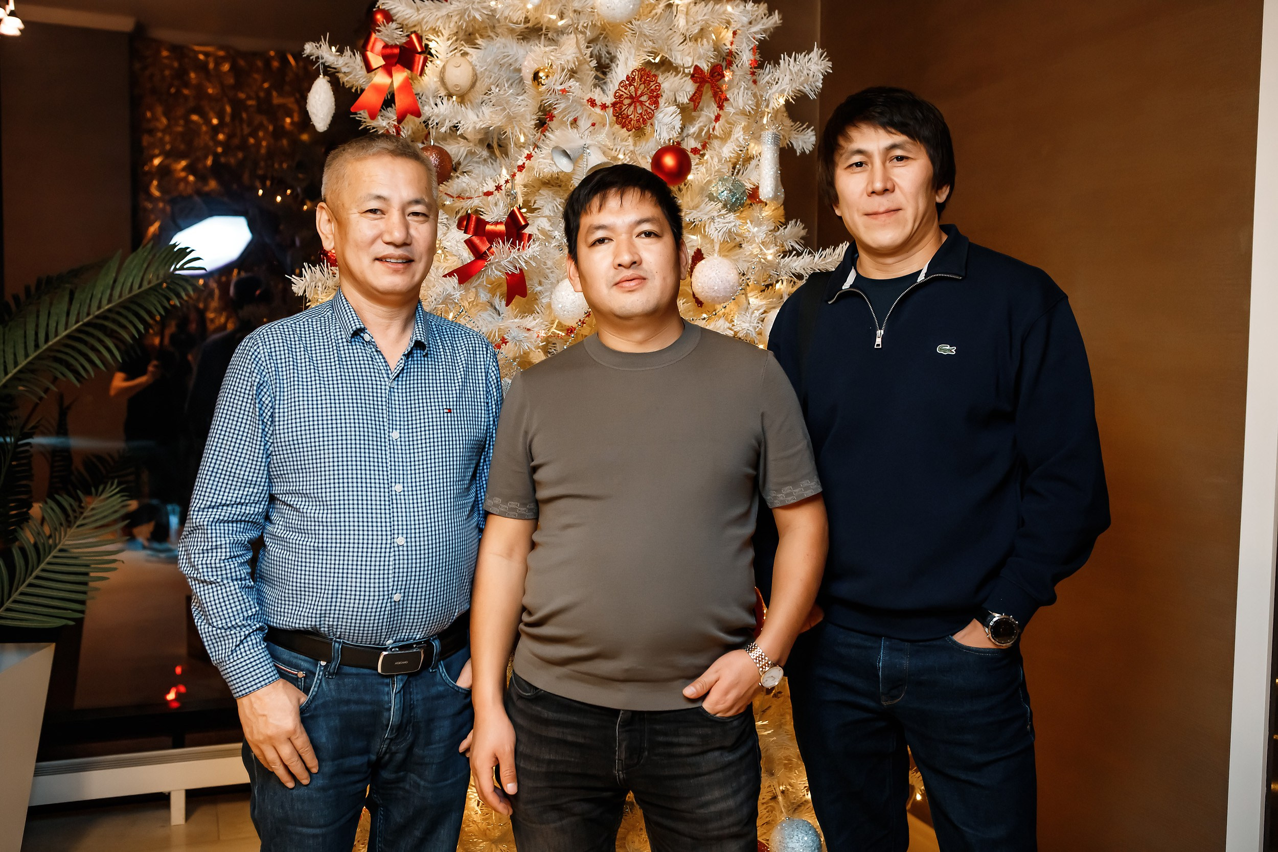 Chili. Кипятком Павлодар