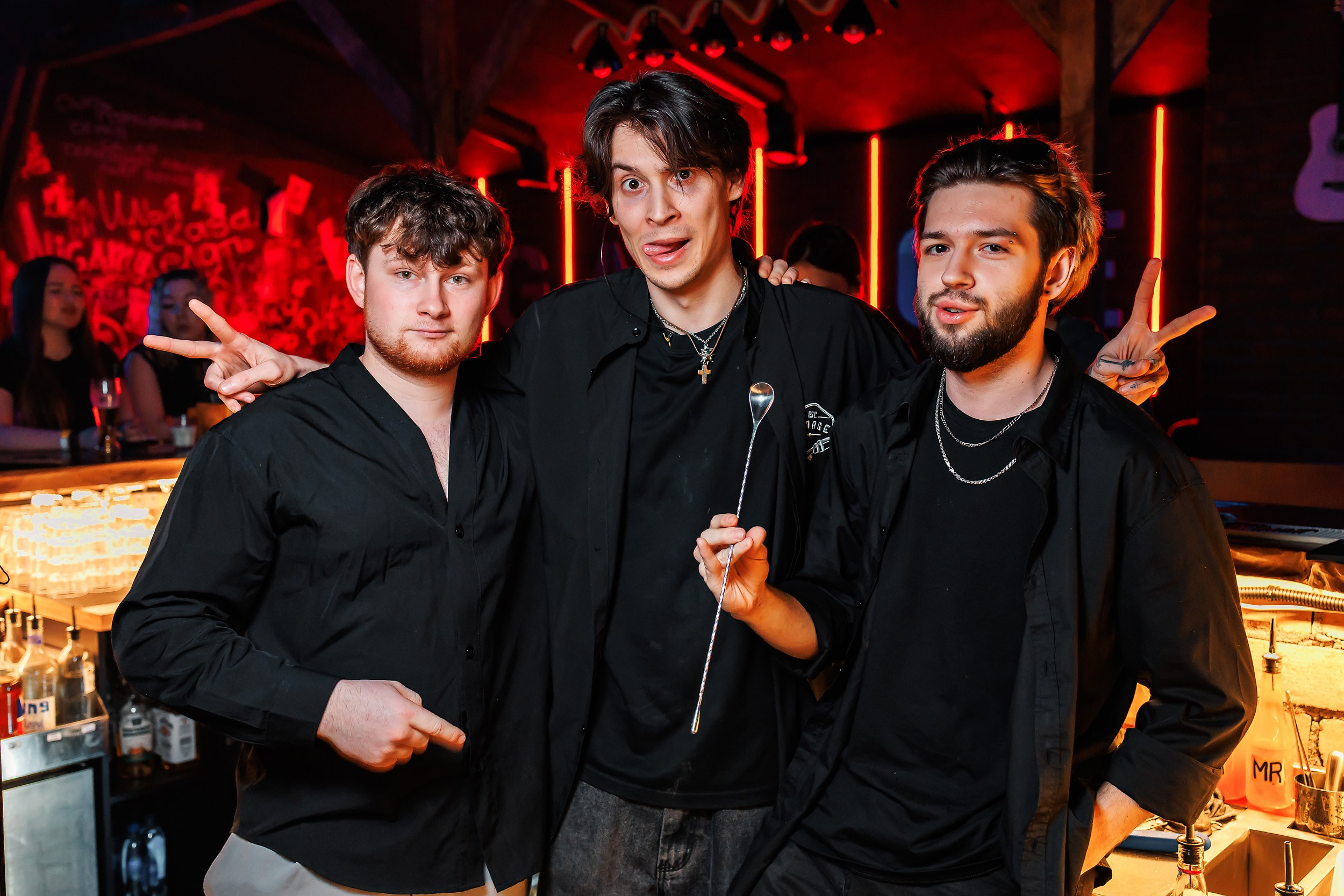 Garage. Кипятком Павлодар