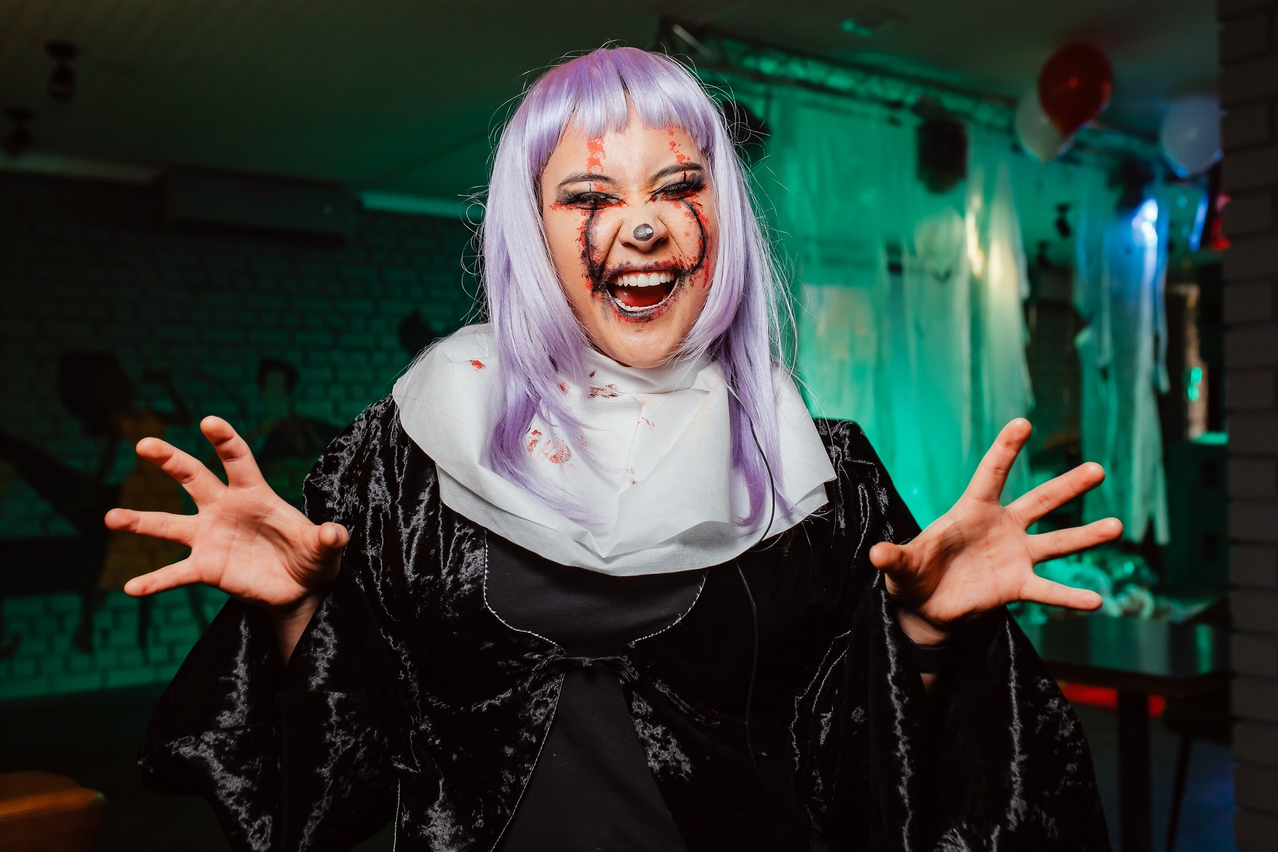 The Most. Кипятком Павлодар