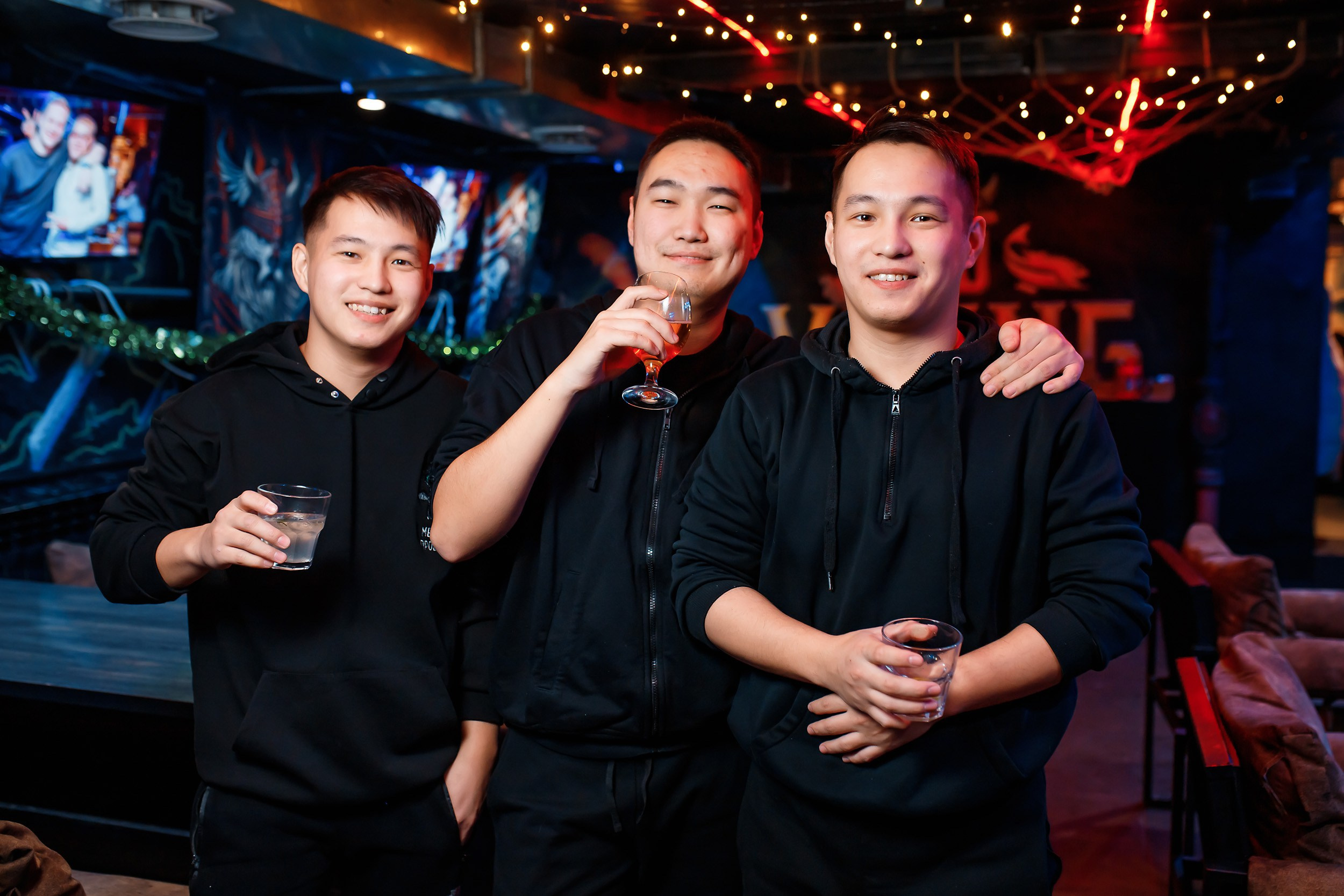 Viking. Кипятком Павлодар