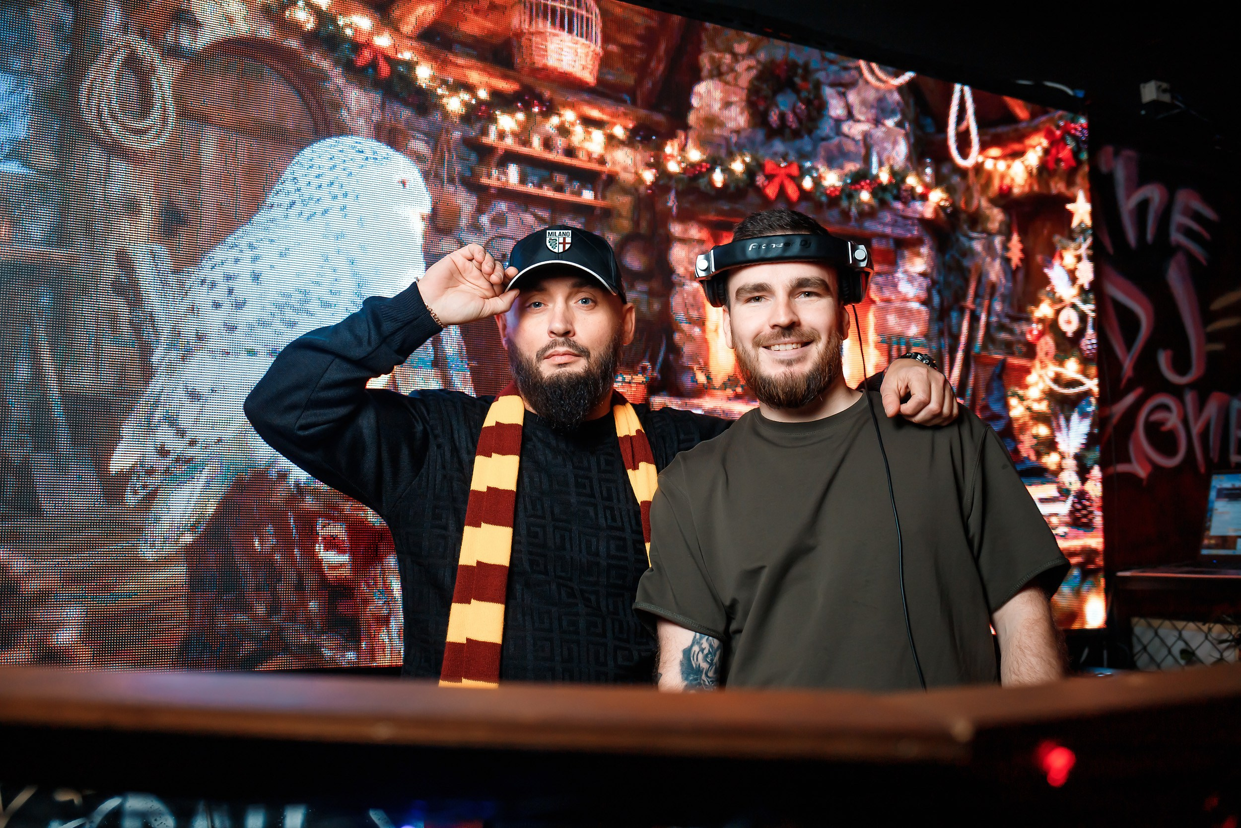 Garage. Кипятком Павлодар