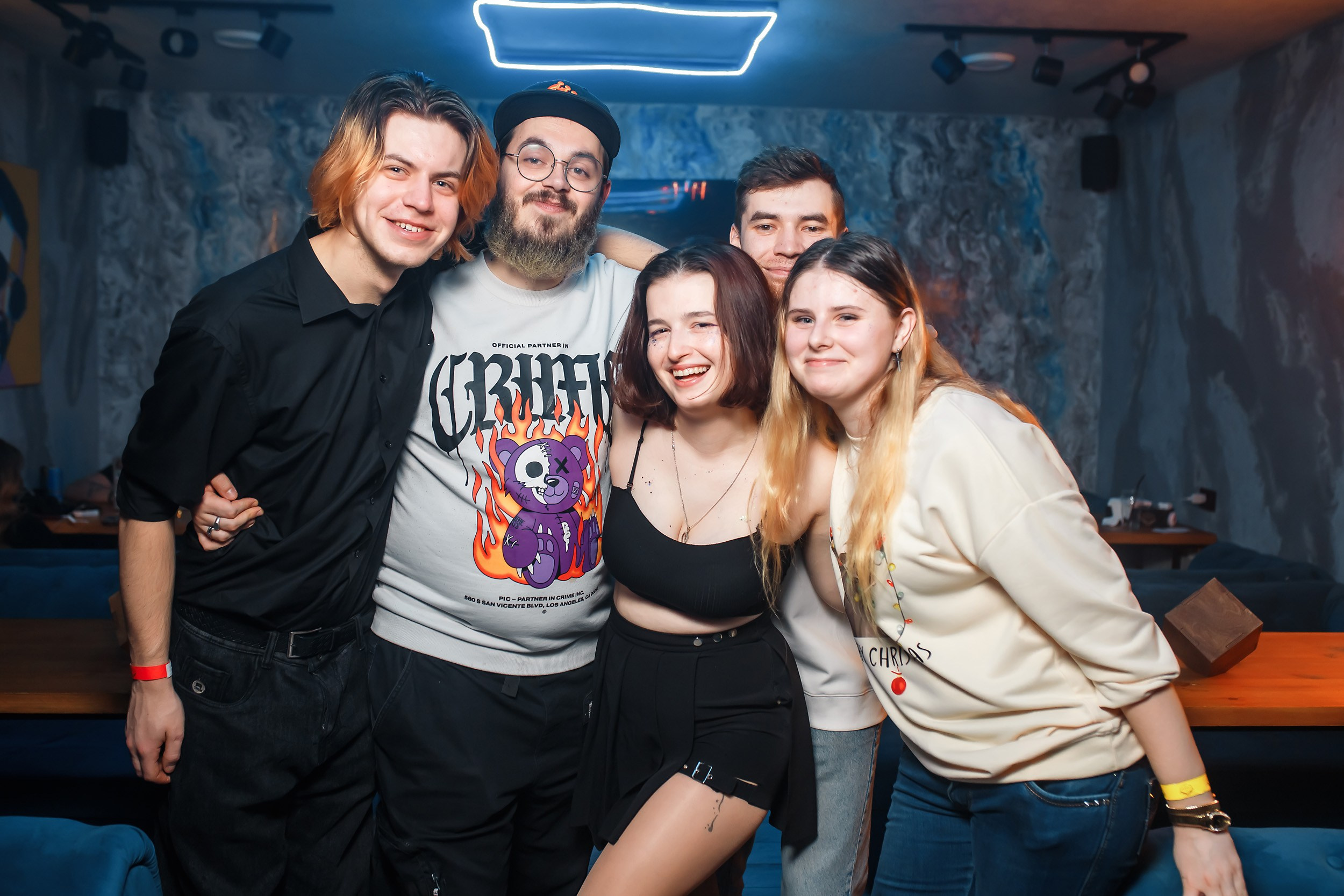 Garage. Кипятком Павлодар