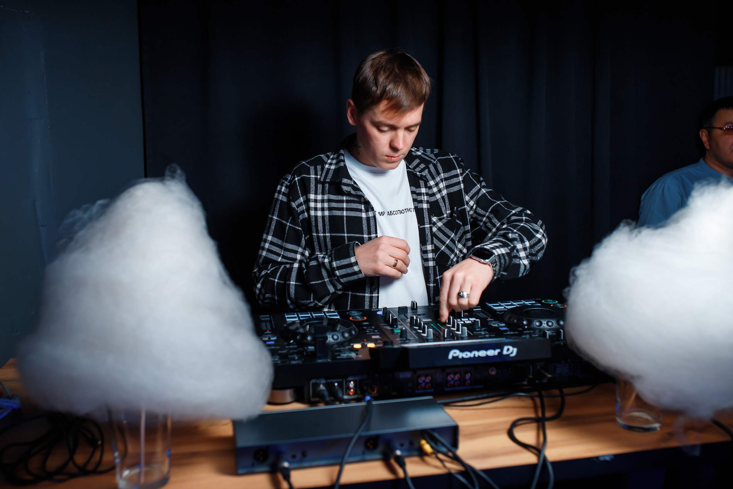 EZ. Кипятком Павлодар