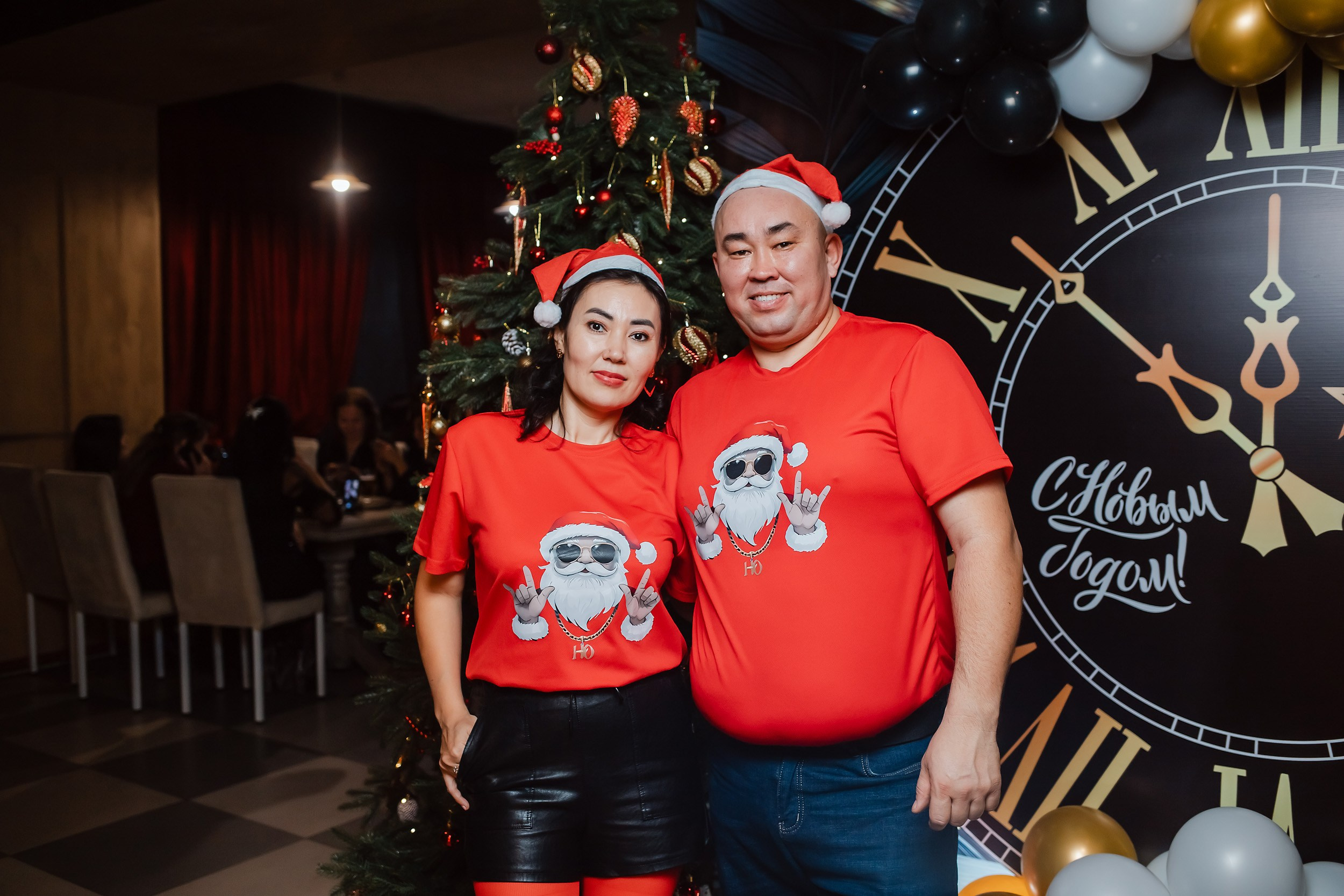 Two Star. Кипятком Павлодар