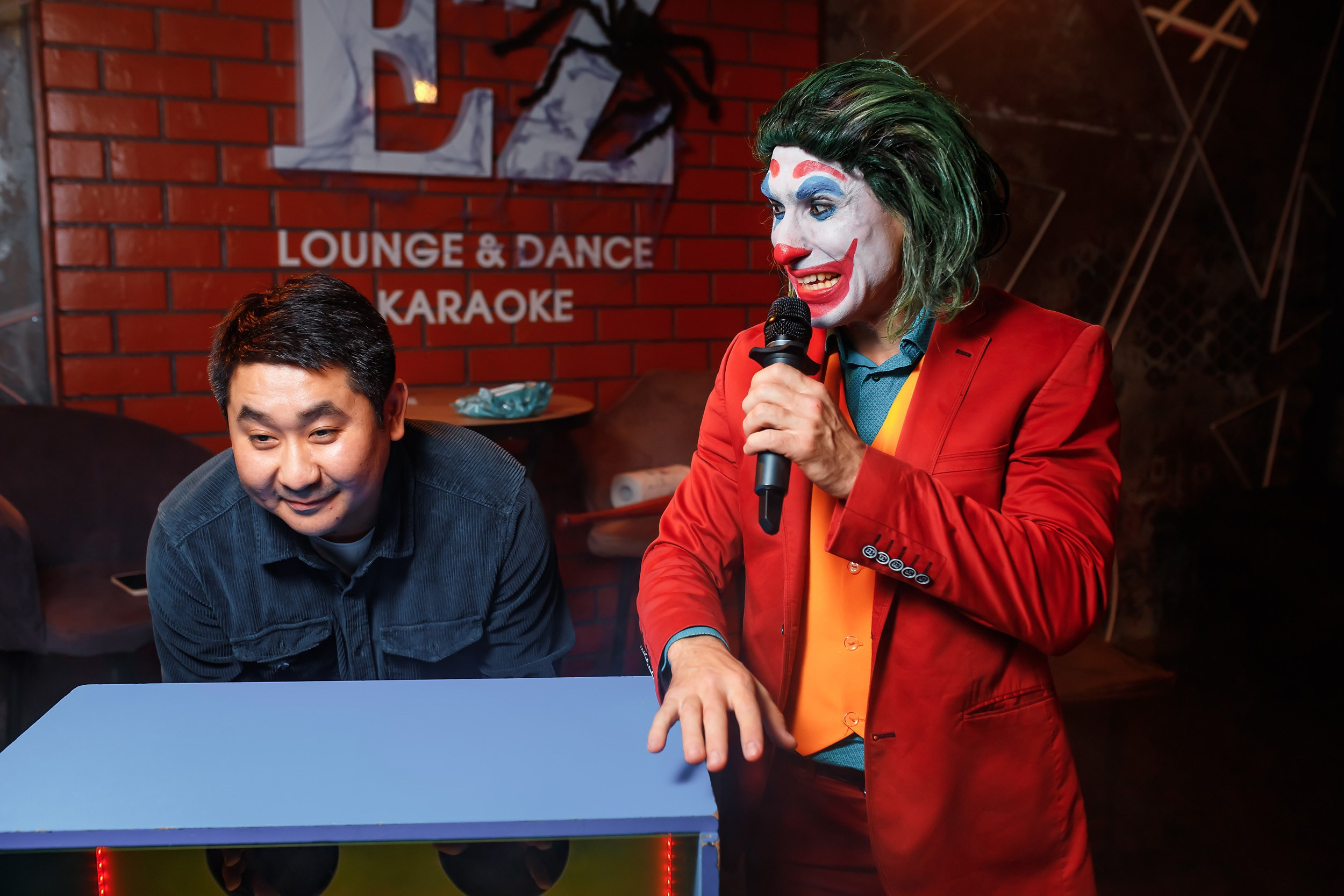 EZ. Кипятком Павлодар