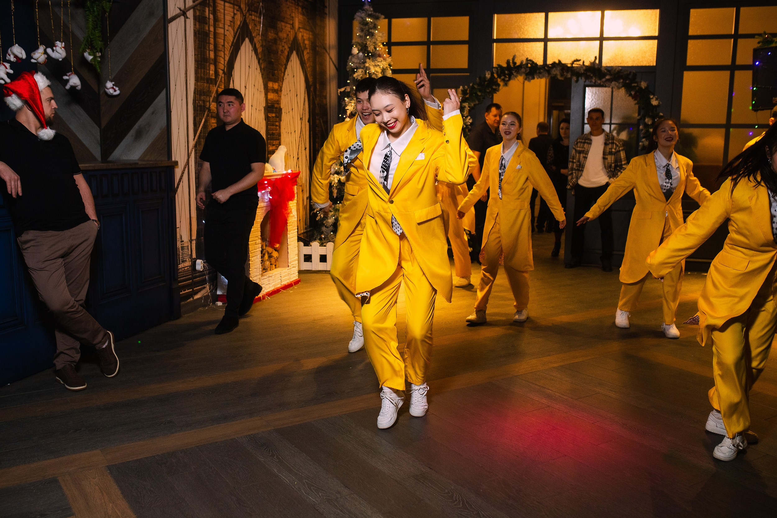 Огни. Кипятком Павлодар