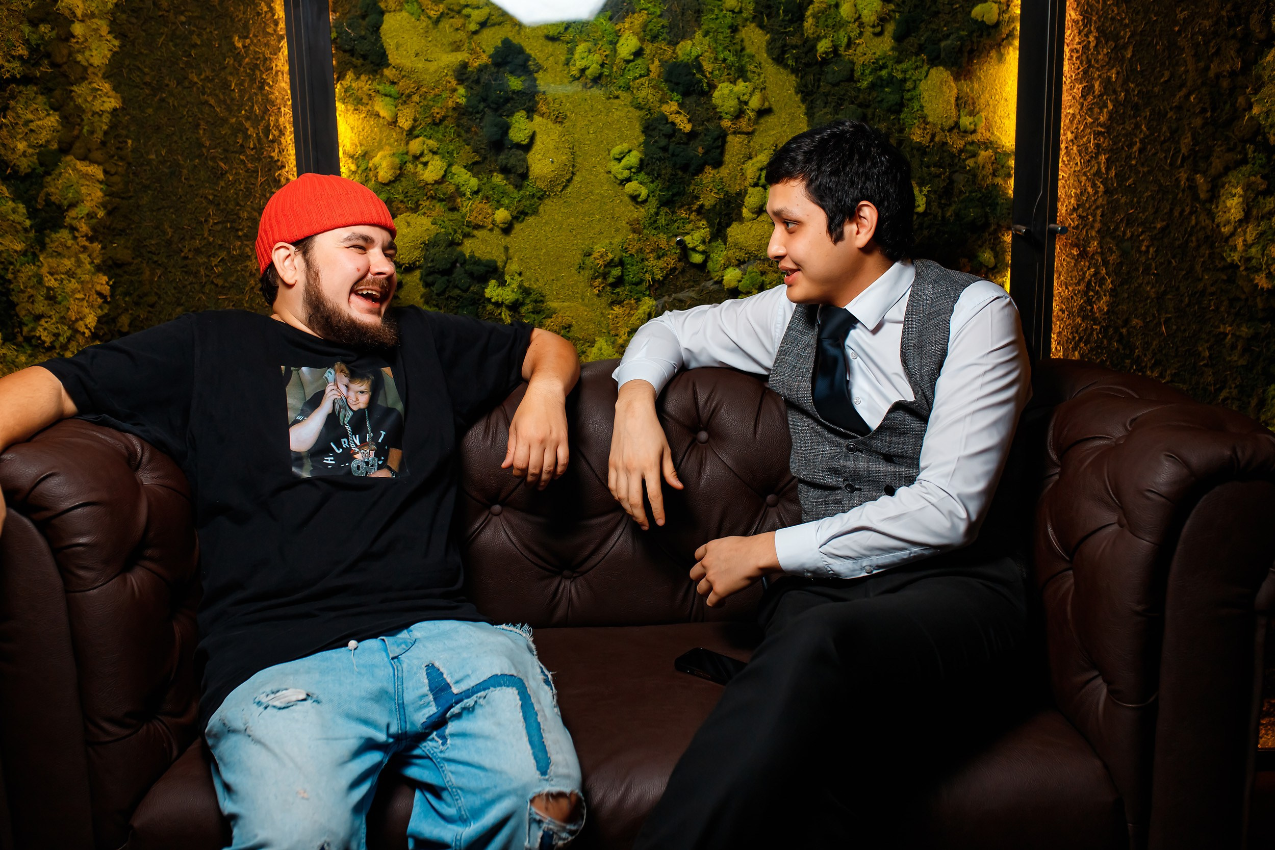 EZ. Кипятком Павлодар