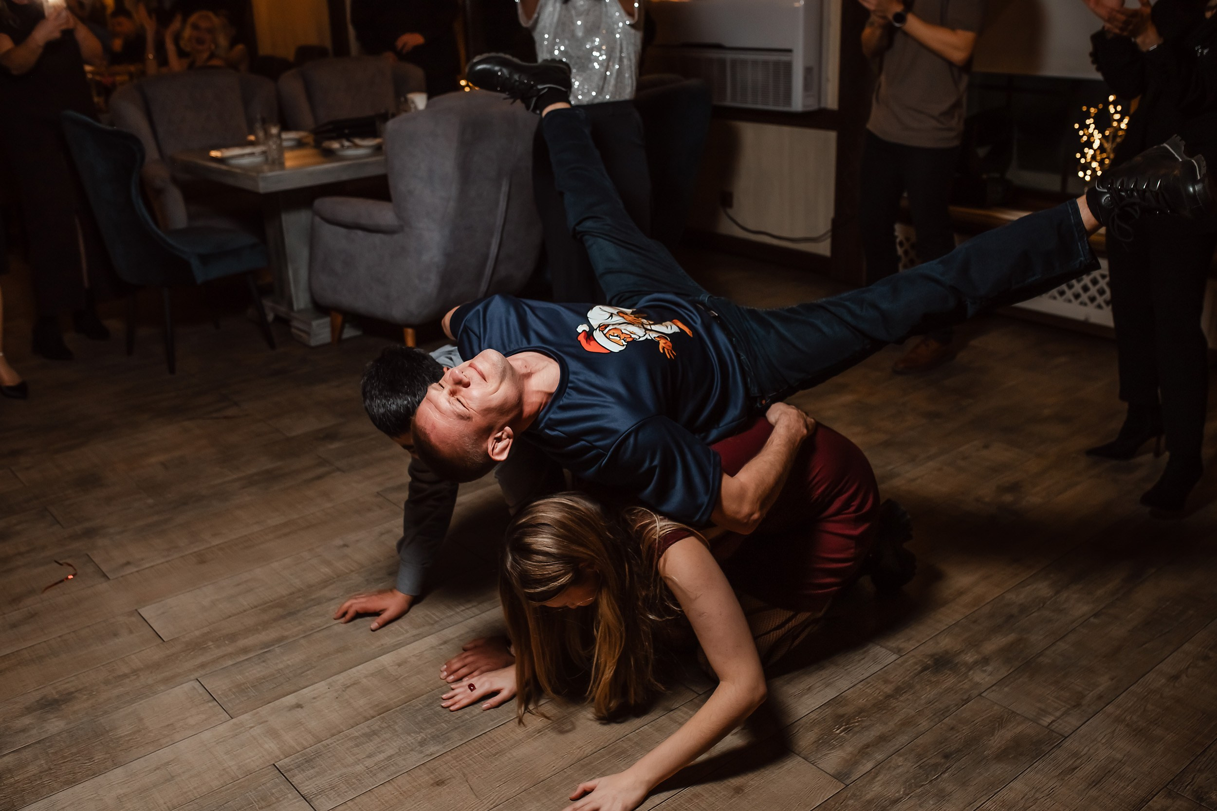 Seasons. Кипятком Павлодар