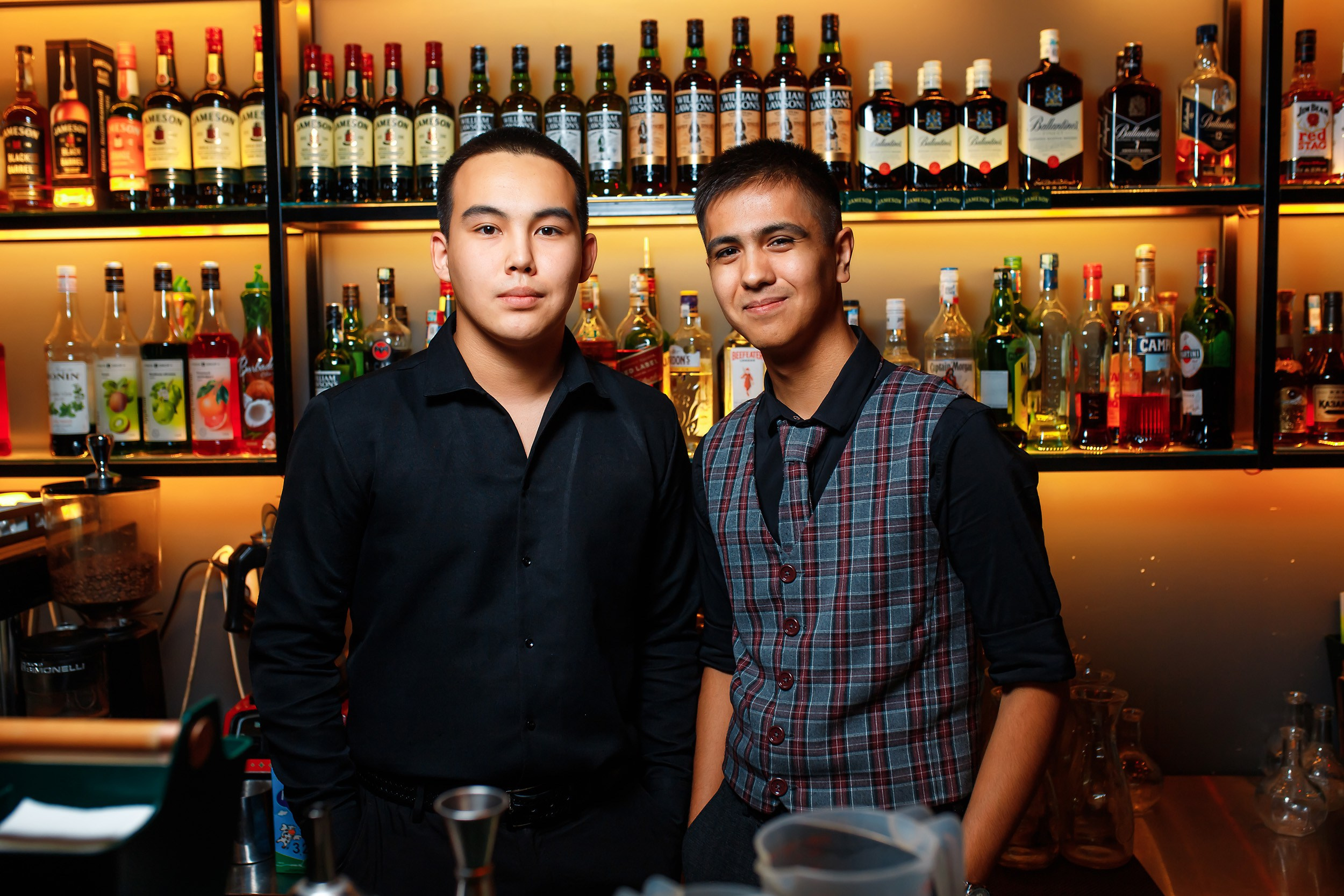 Vedro. Кипятком Павлодар