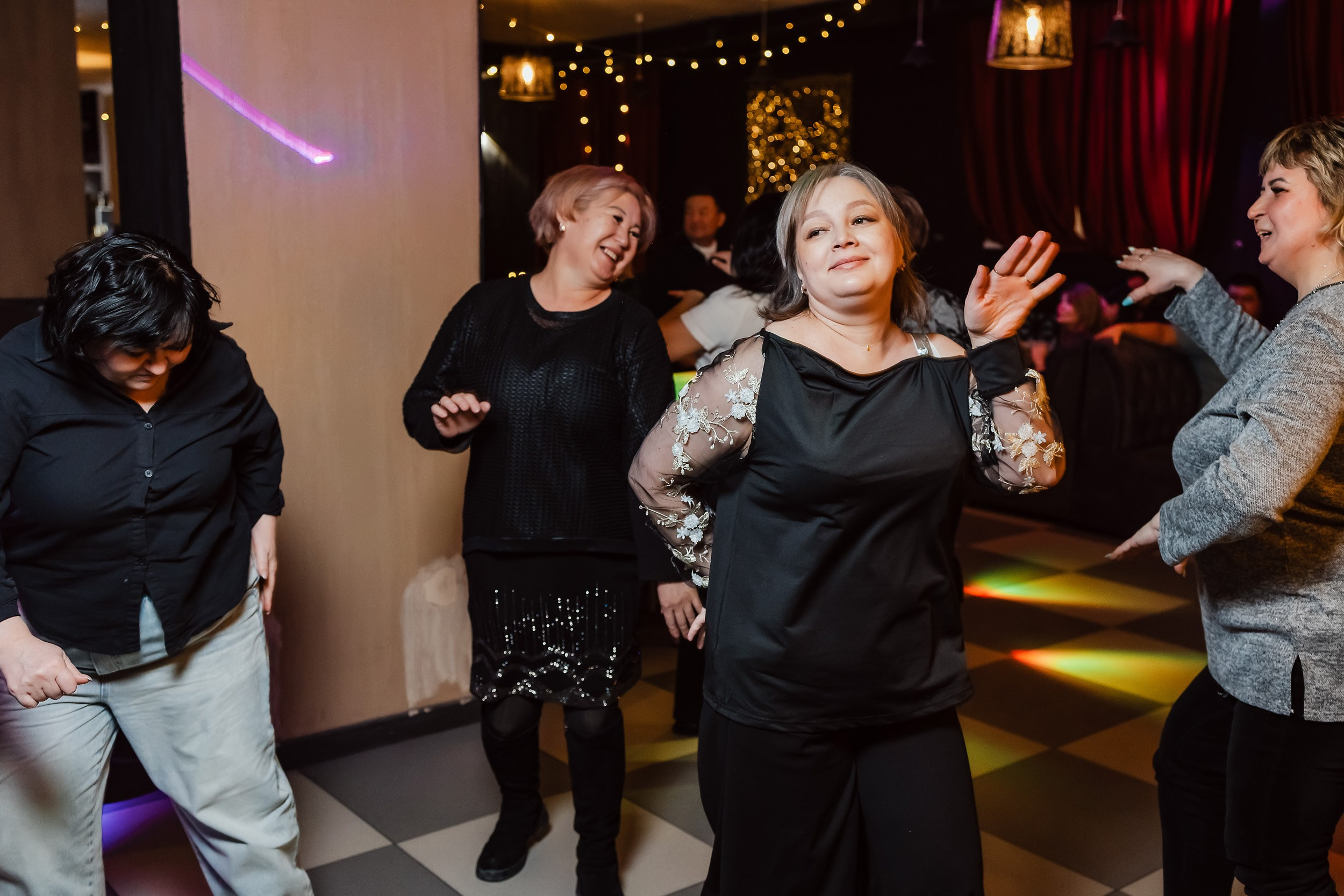 Two Star. Кипятком Павлодар