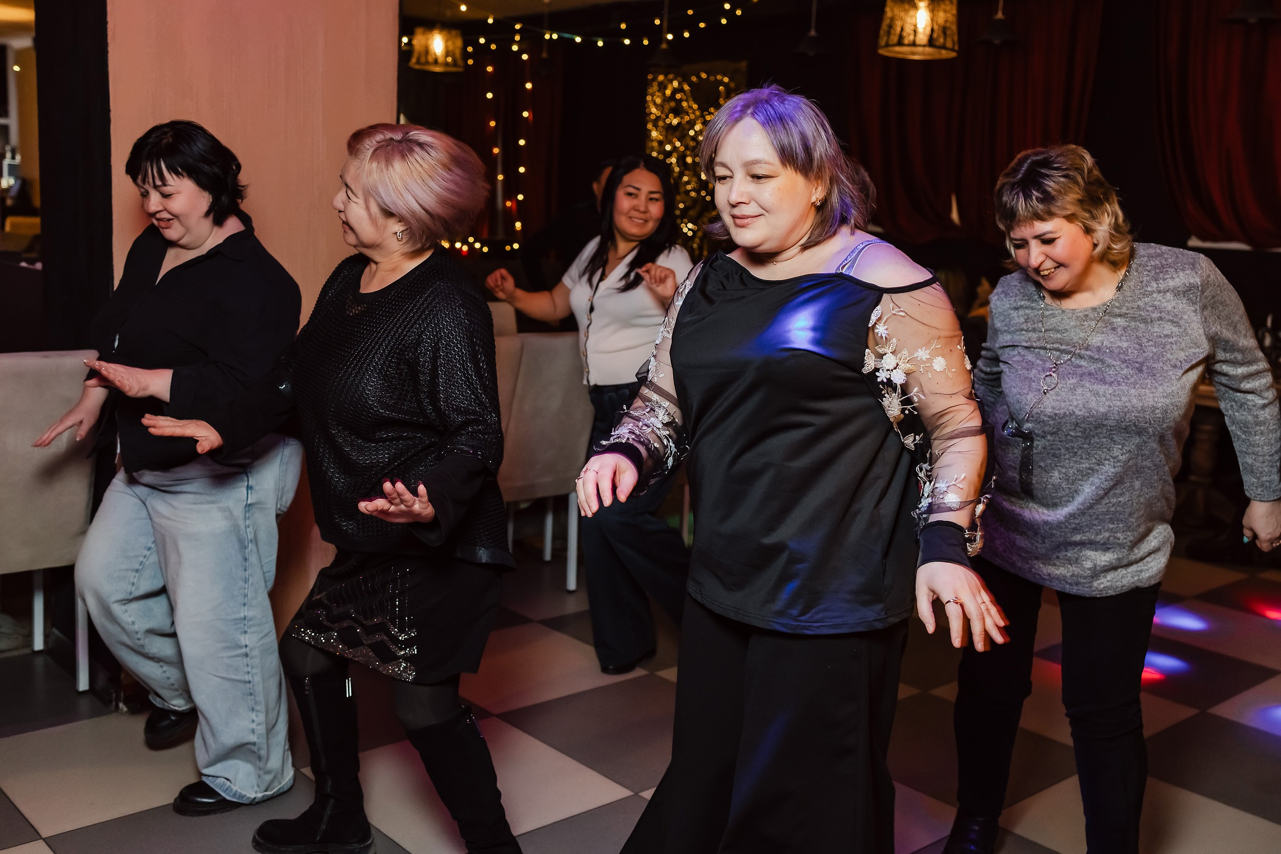 Two Star. Кипятком Павлодар